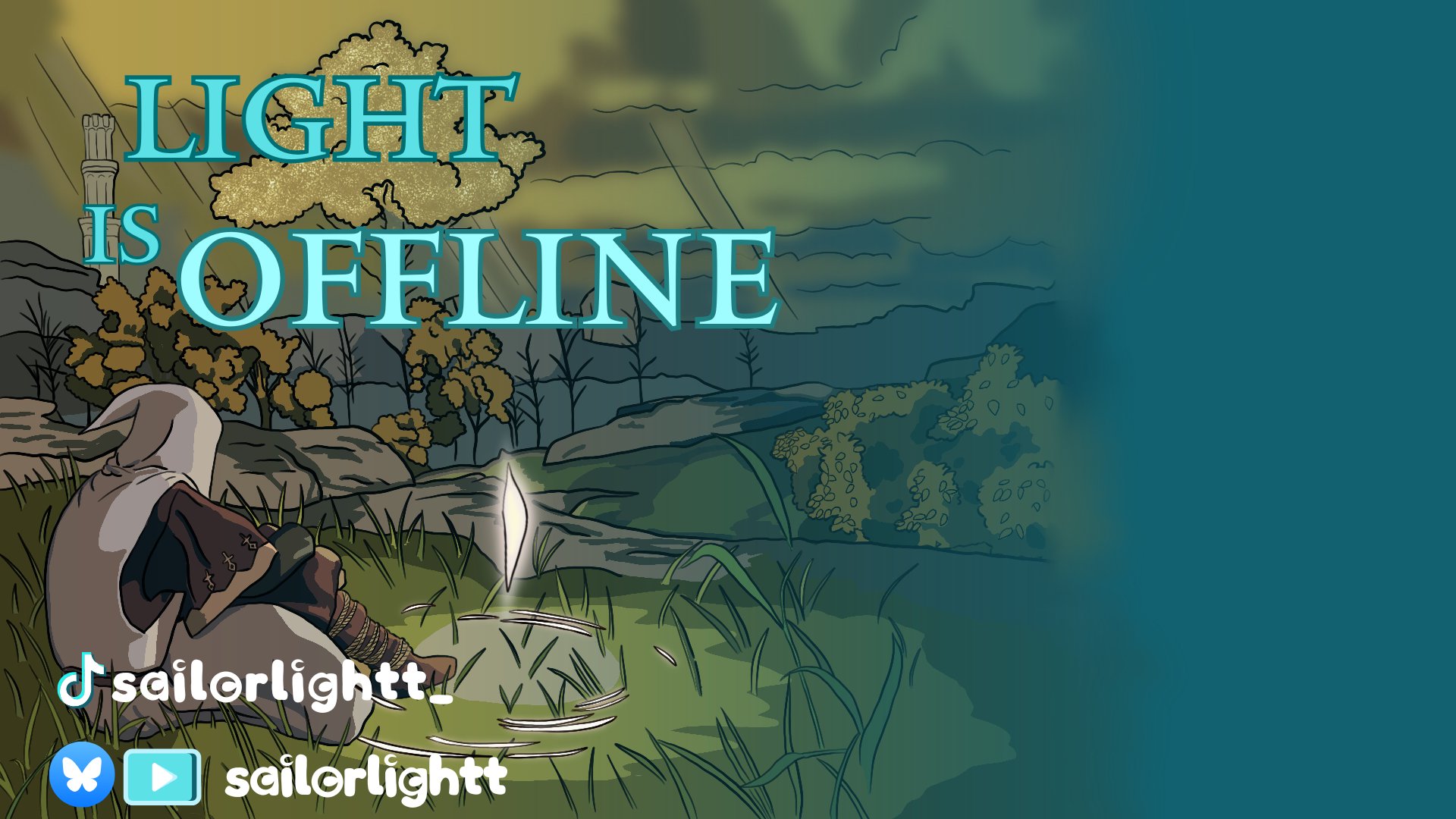 SailorLightt banner