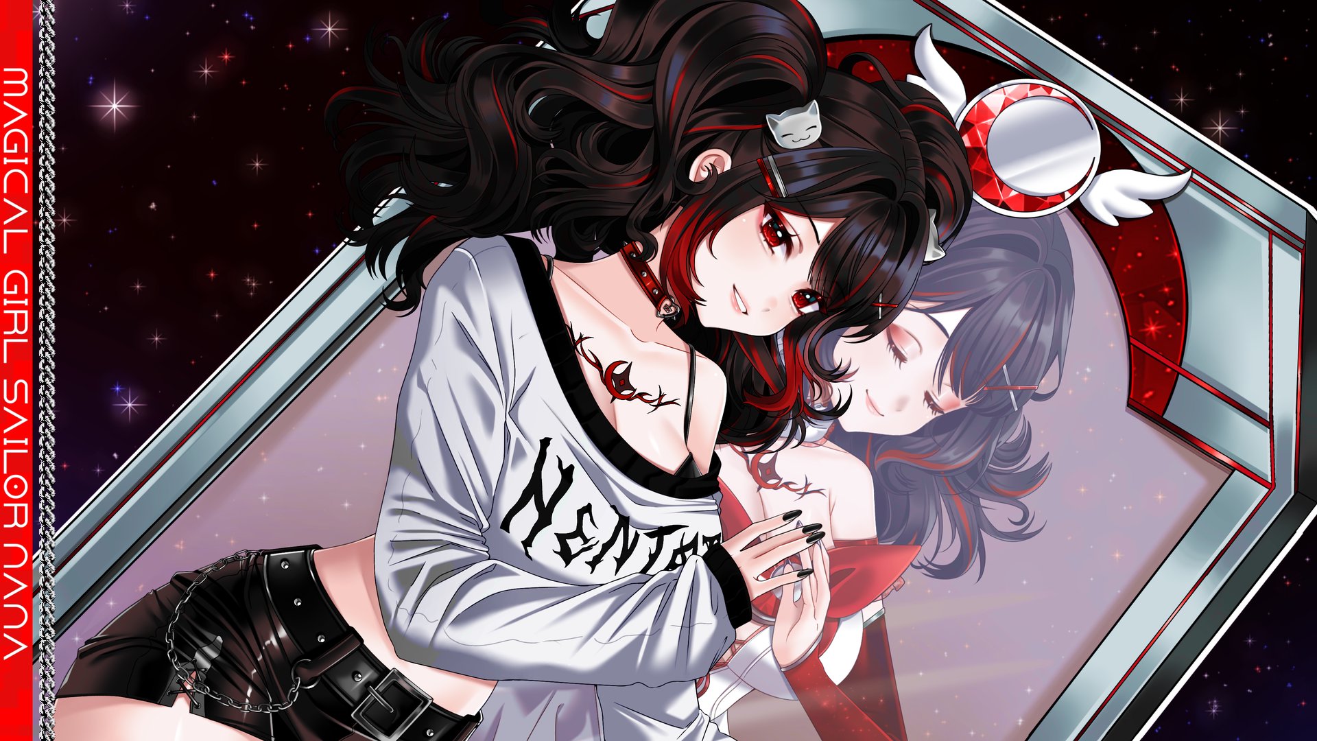 SailorNanaVT banner
