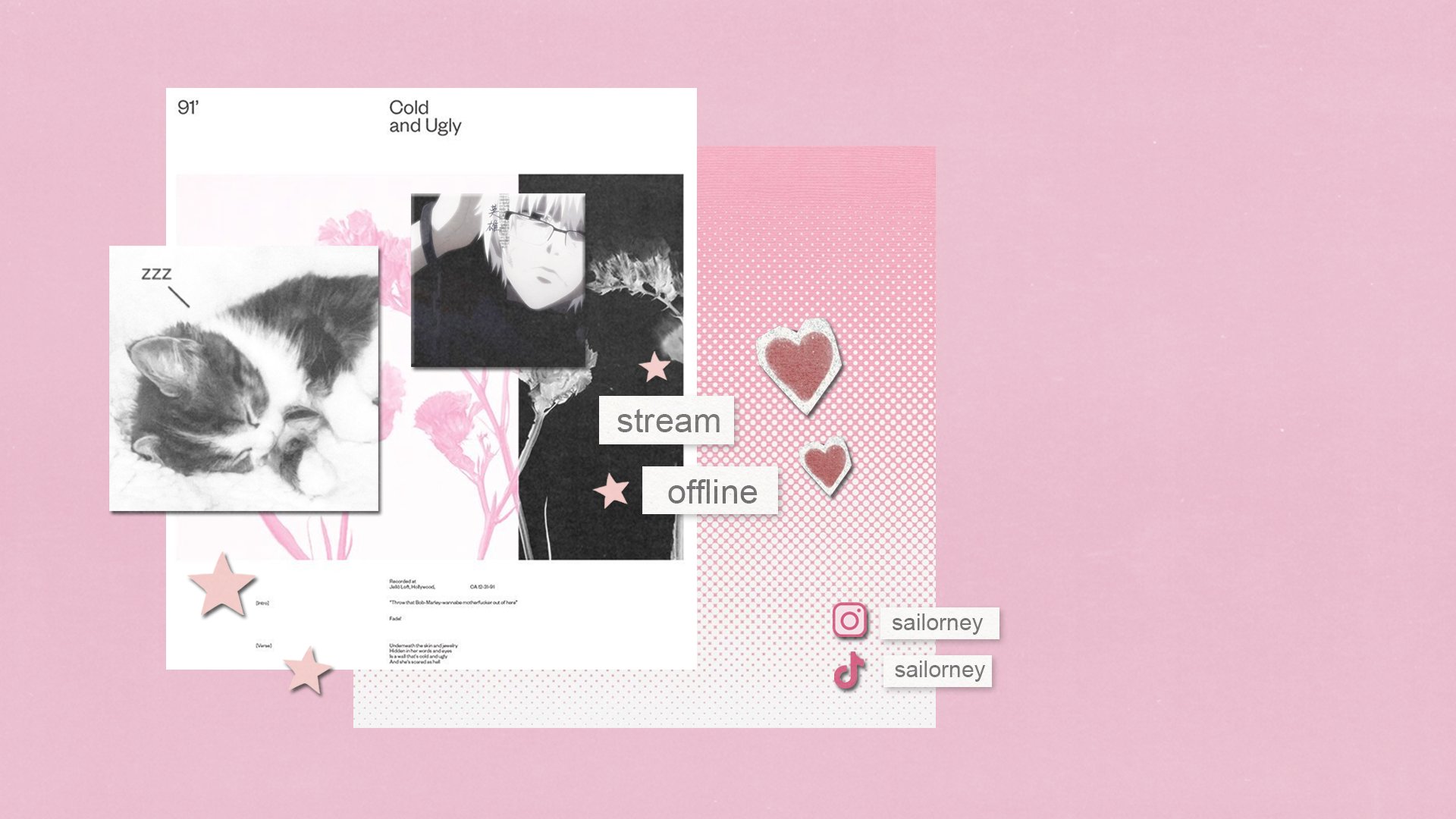 sailorney banner