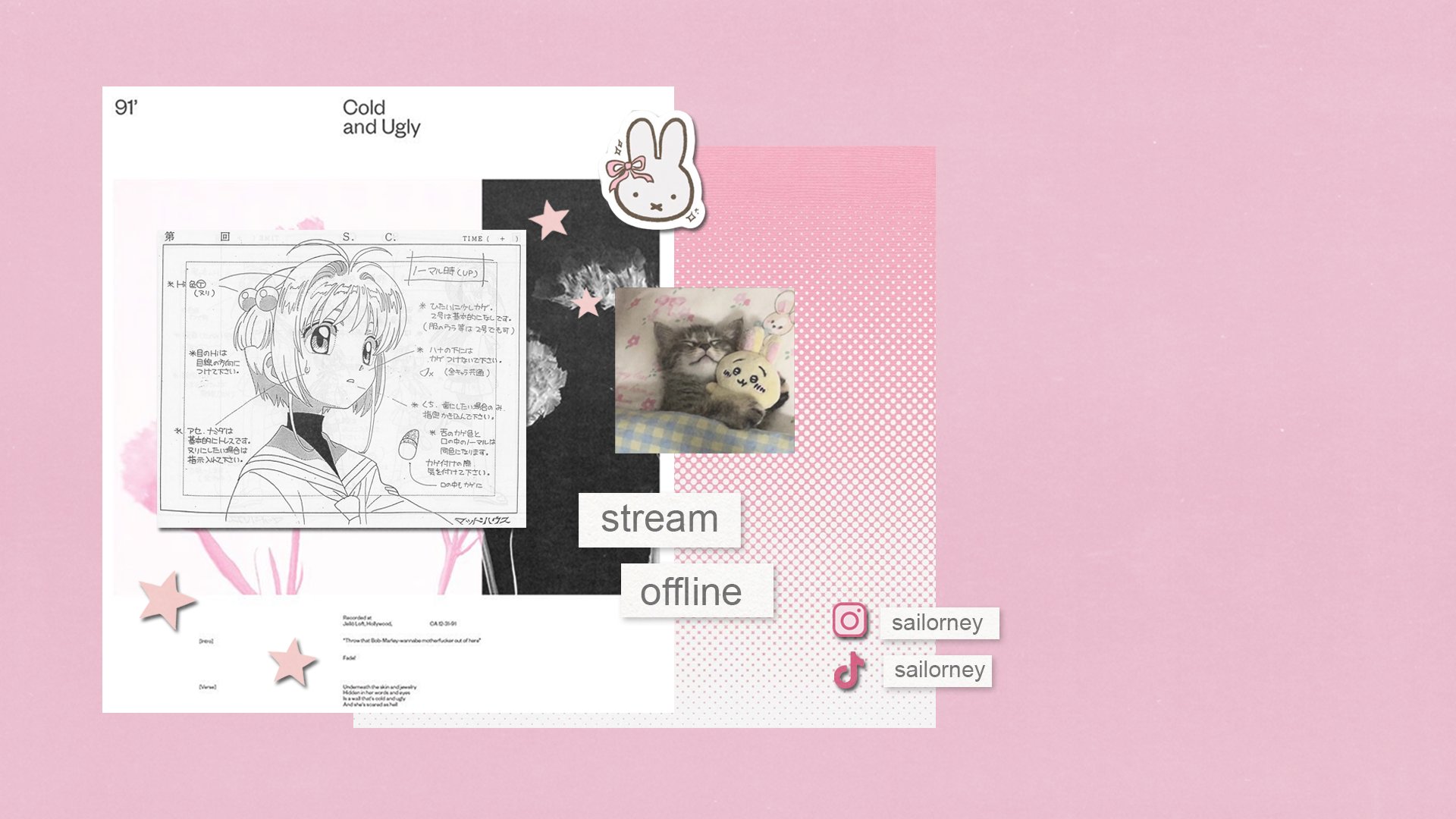 sailorney banner