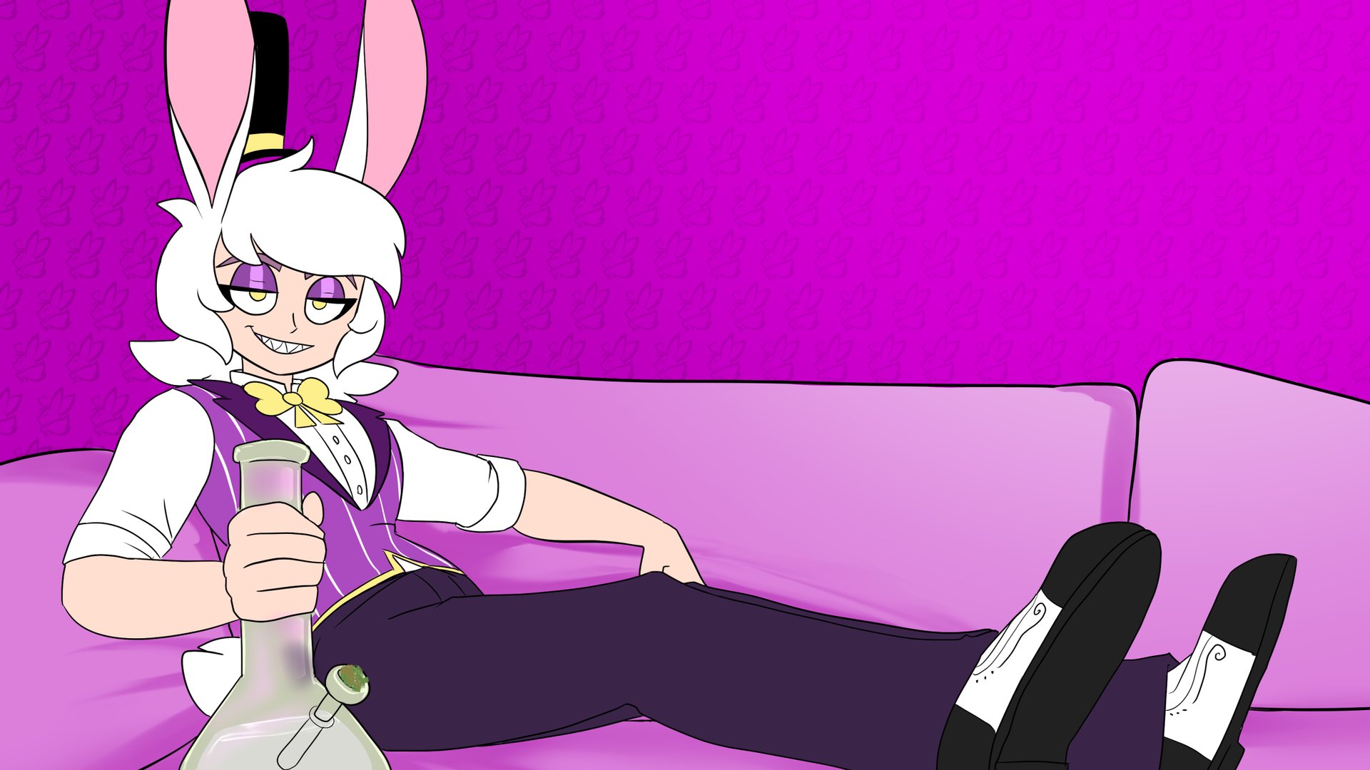 SaintDmac_ banner