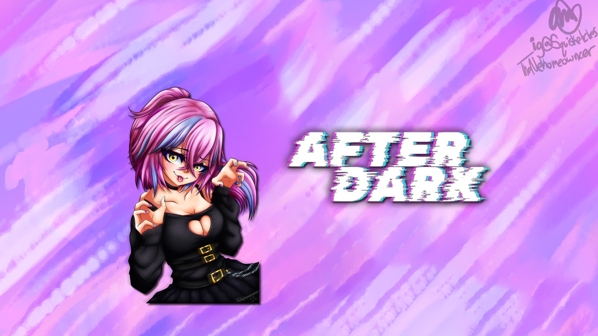 SaishoVibes banner