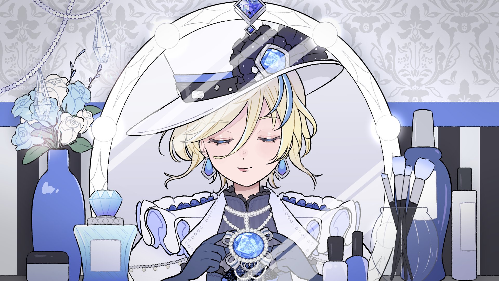 さじたるい banner