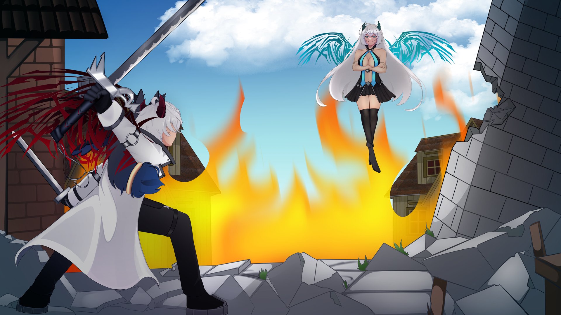 SakaiiYuji2022 banner