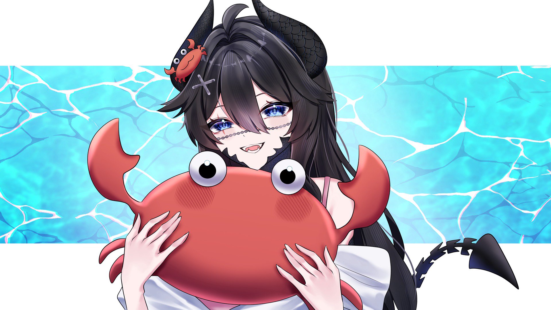 saki_lizzie banner