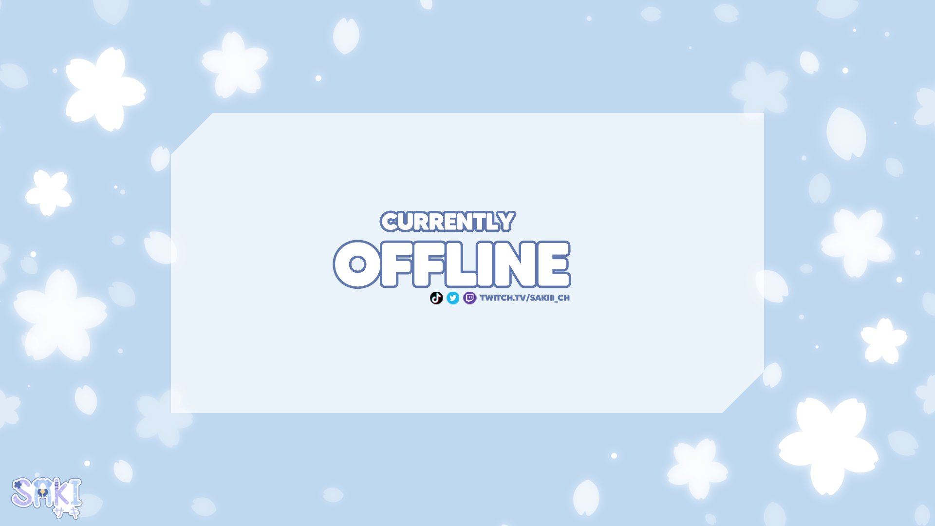 Sakiii_ch banner