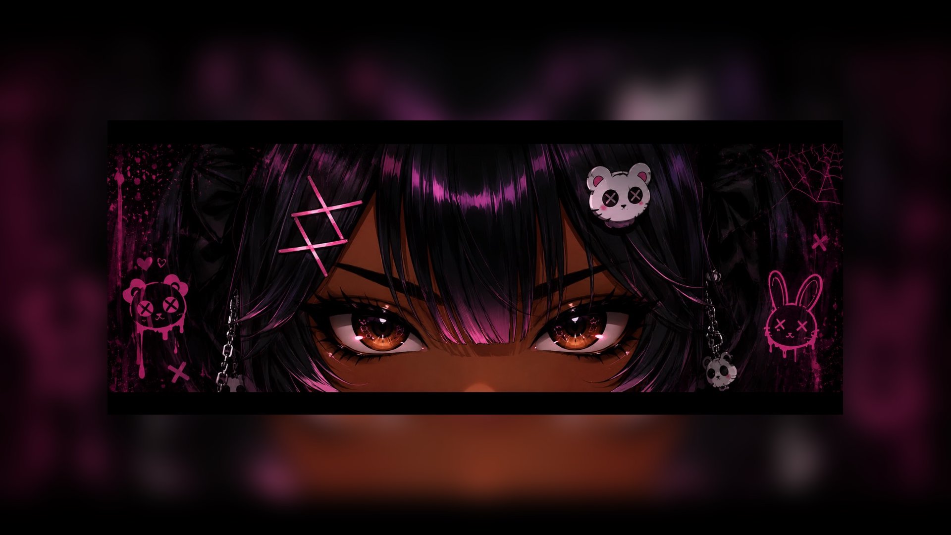 SakiikoAki banner