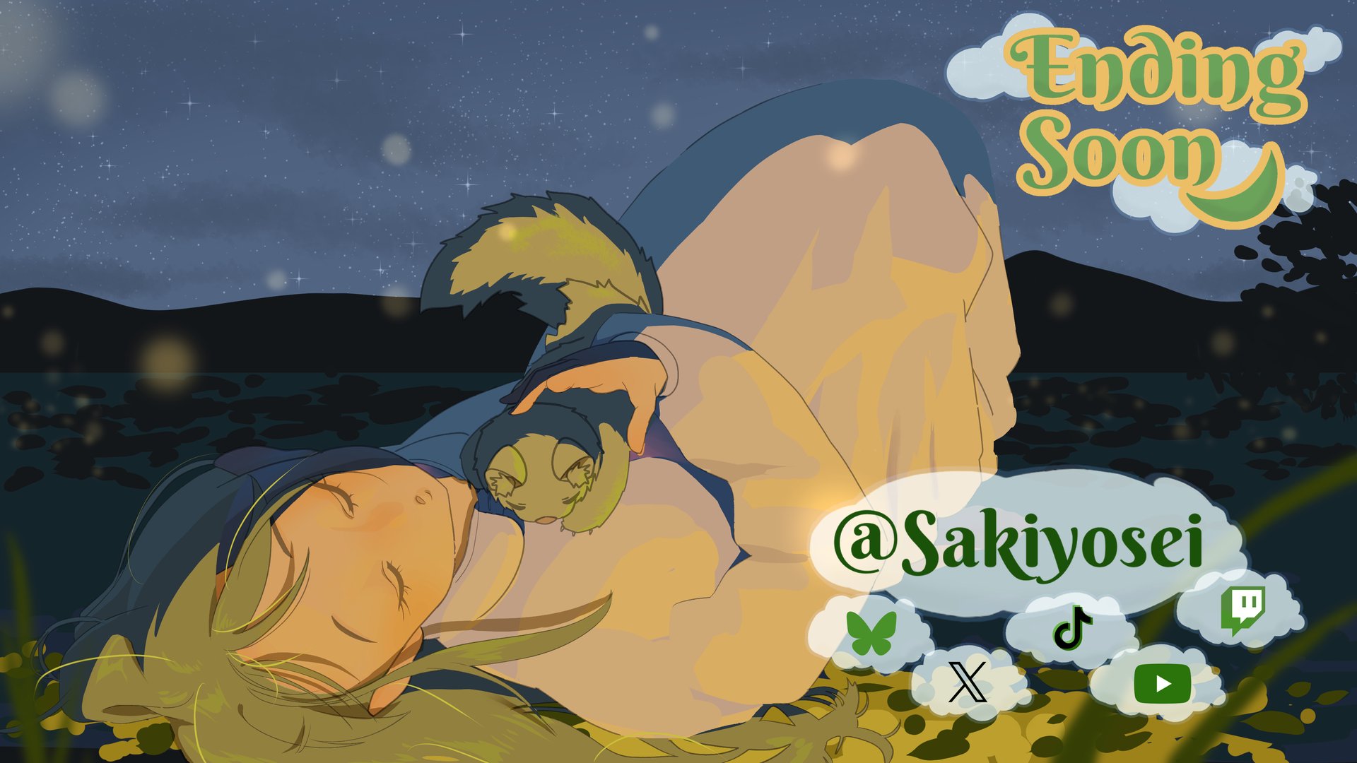 SakiYosei banner