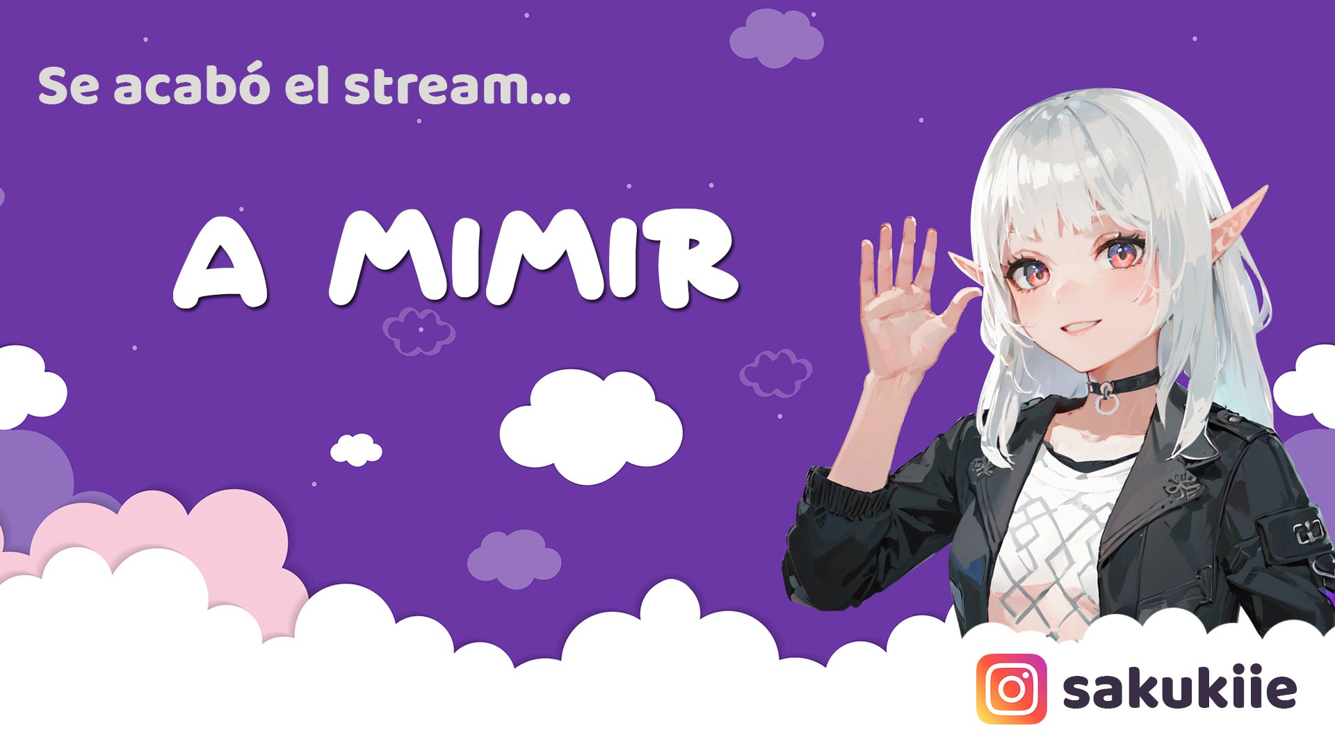 SakuKiie banner