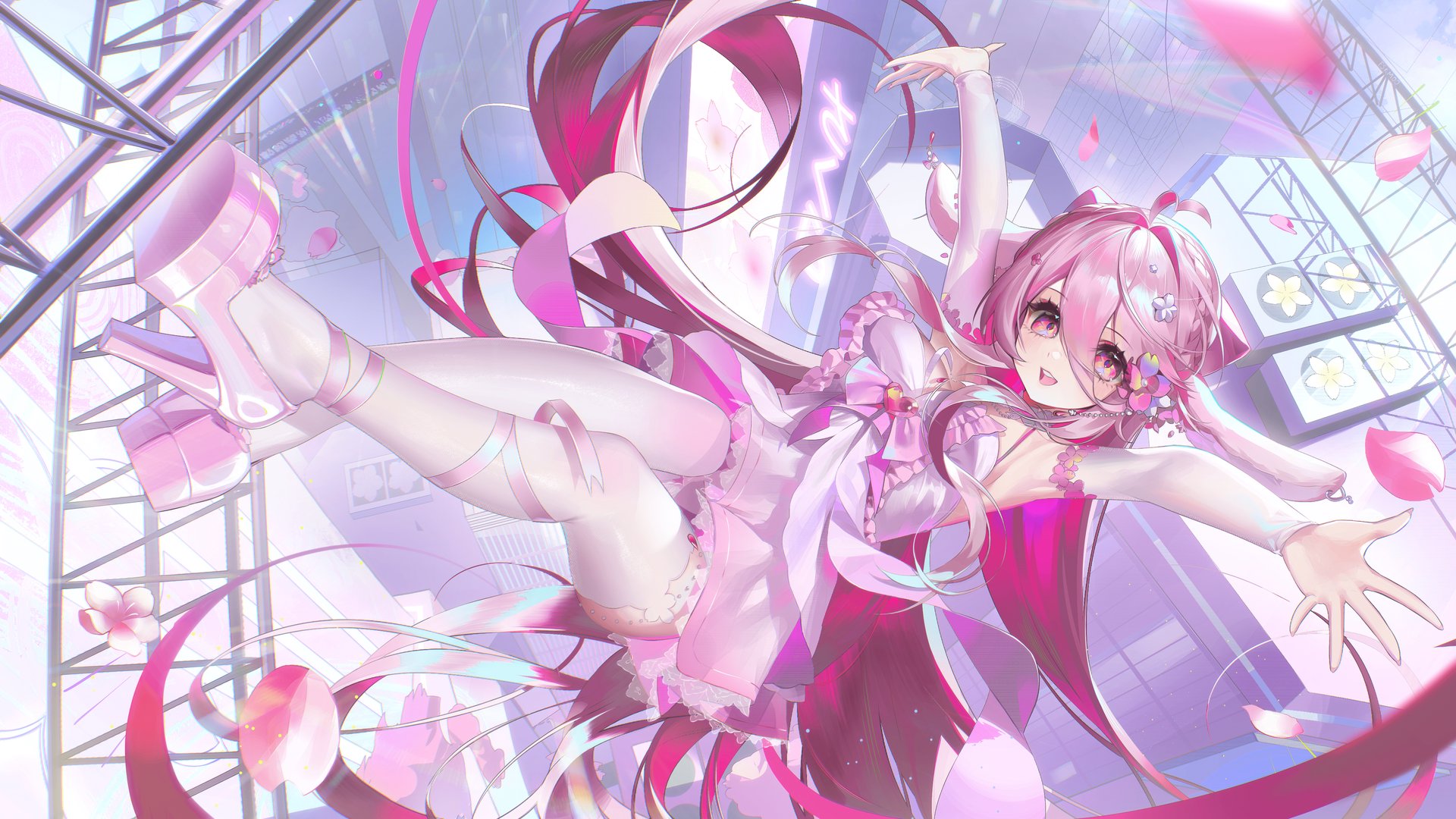 sakurah banner