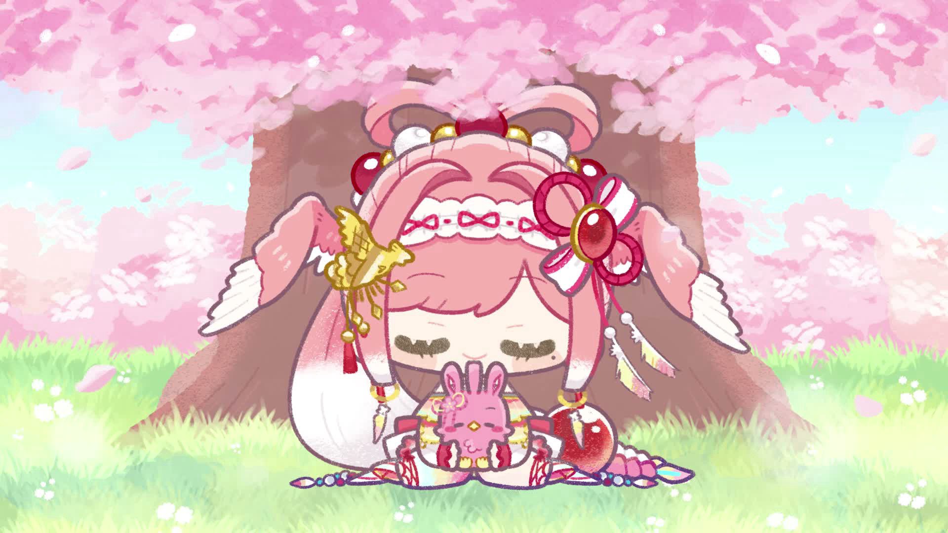 SakurahaRua banner