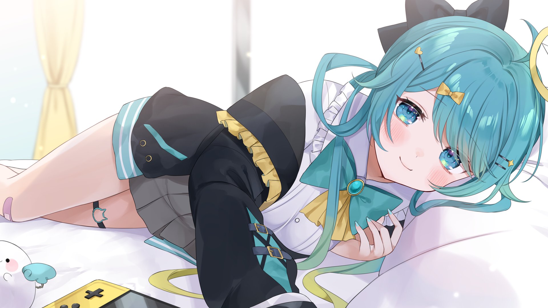 朔雷らみる banner