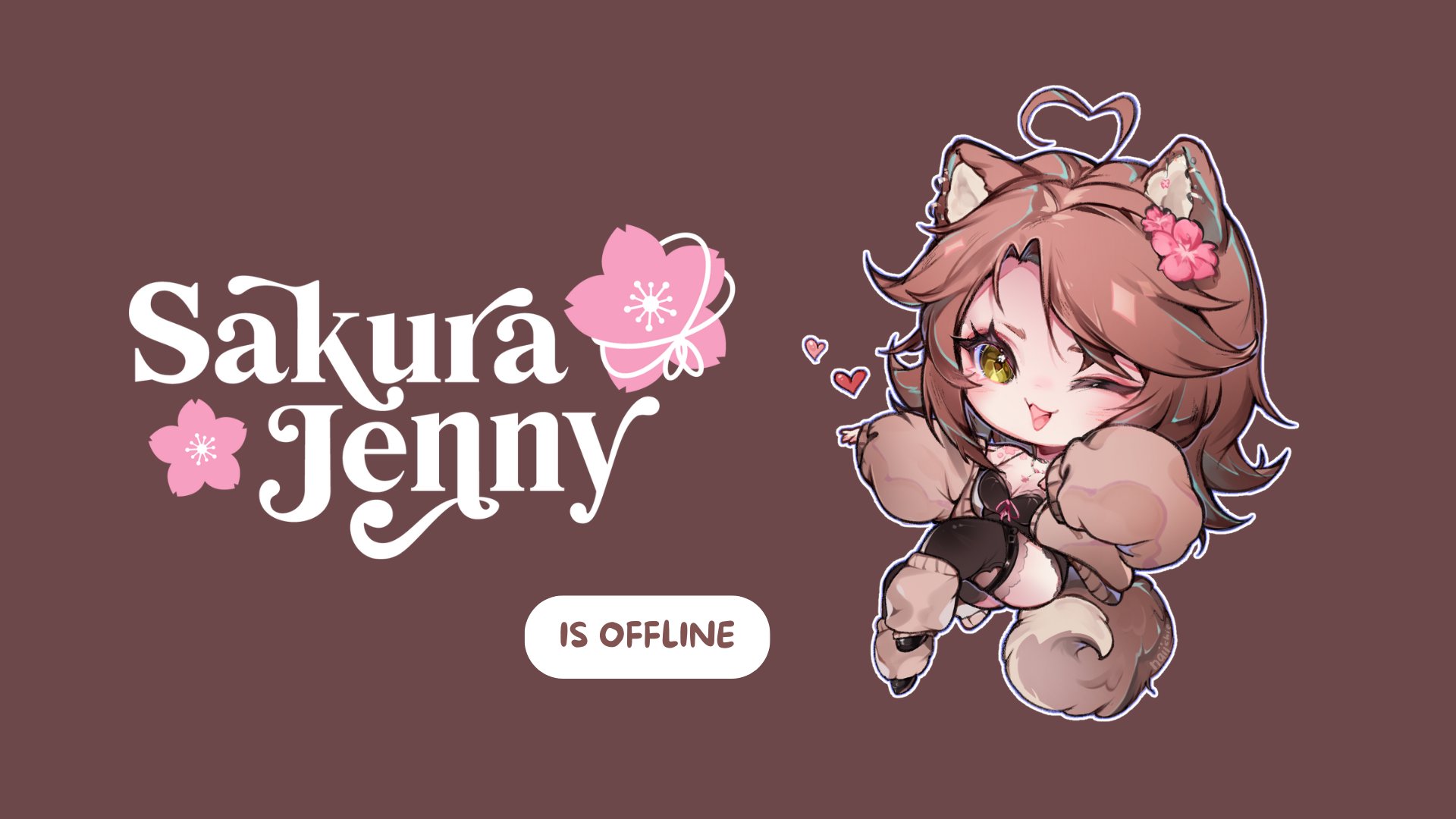 SakuraJenny banner