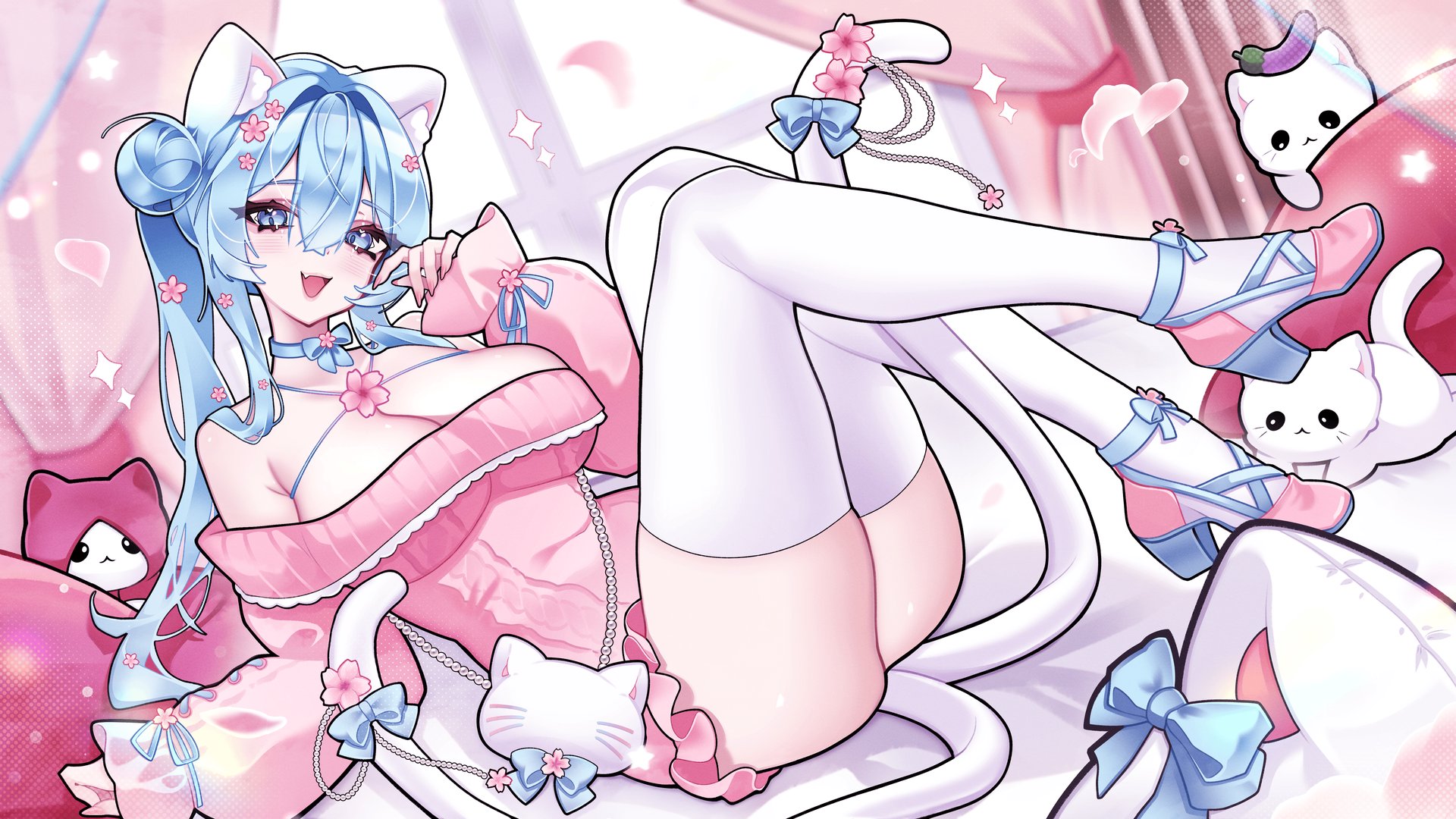 SakuraKuunya banner