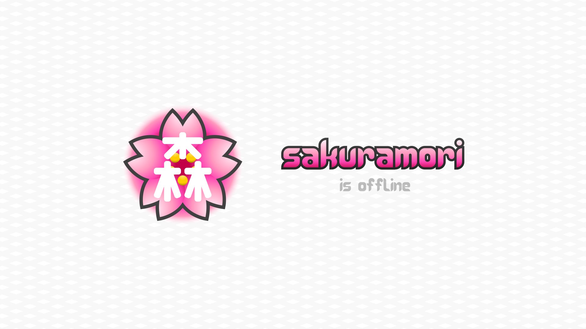 桜森 banner