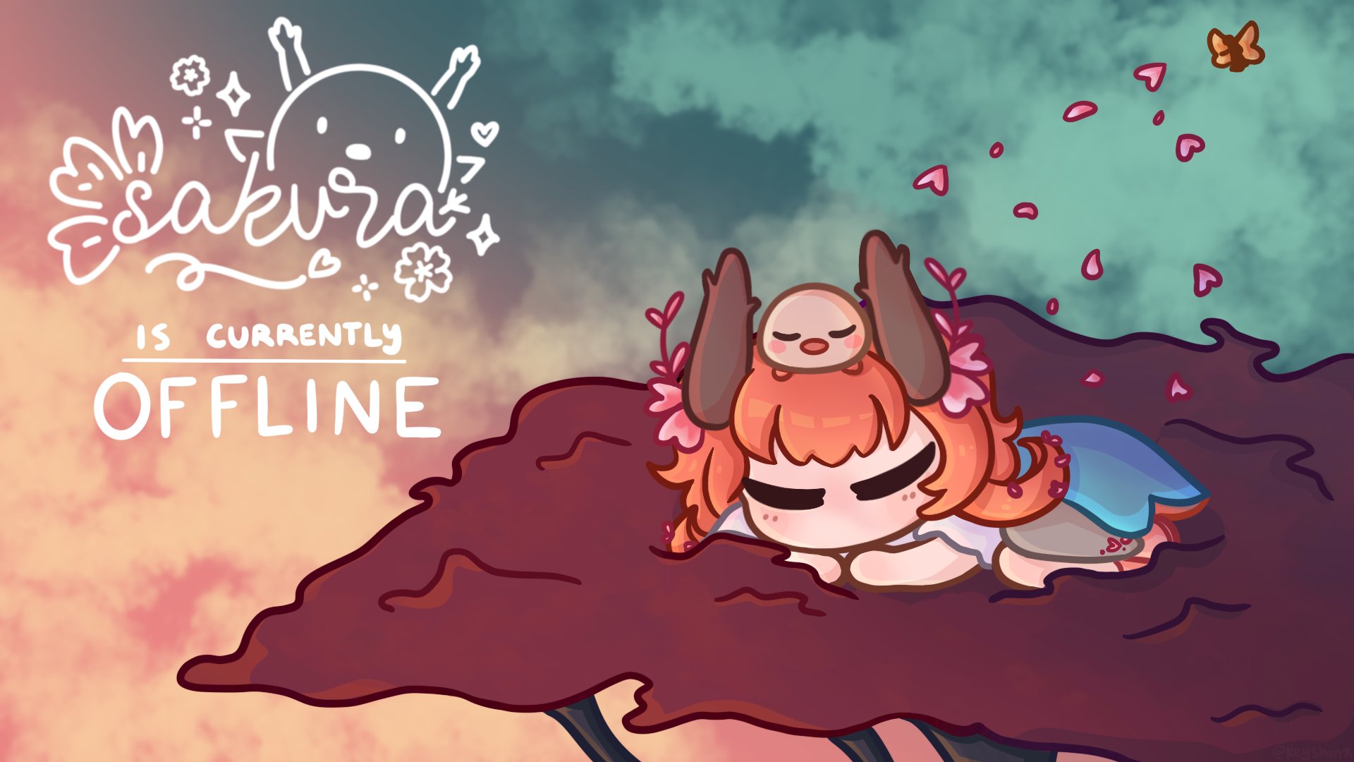 SakuraRadio banner
