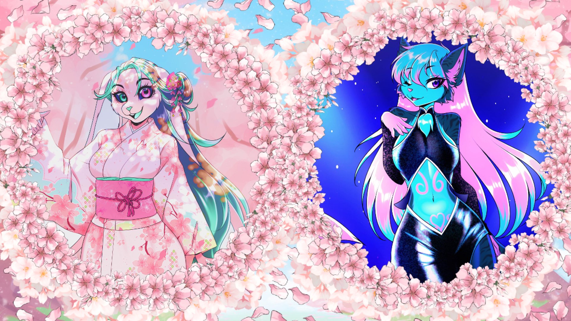 SakuraTheBun banner