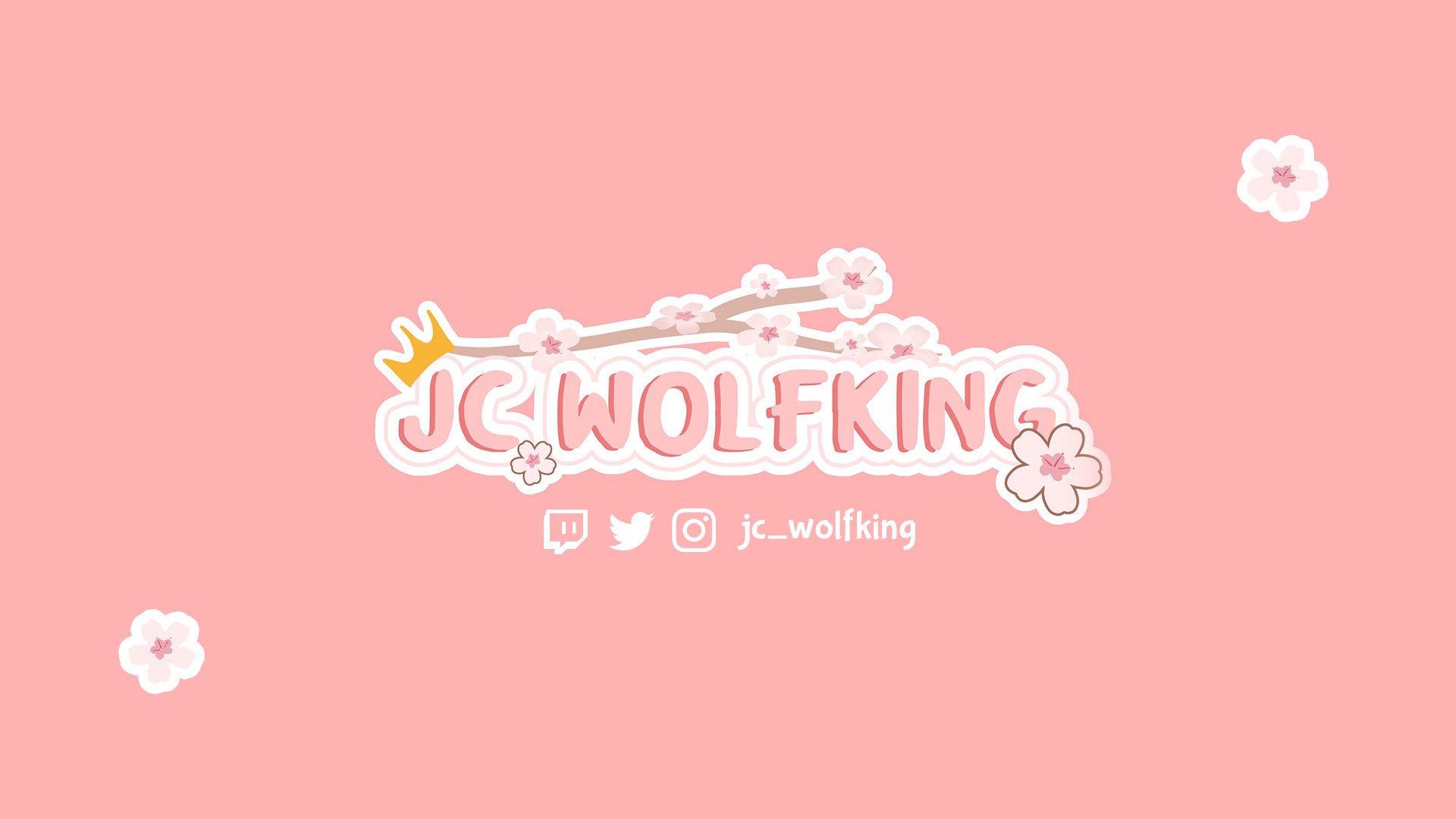 SakuraWolfking banner