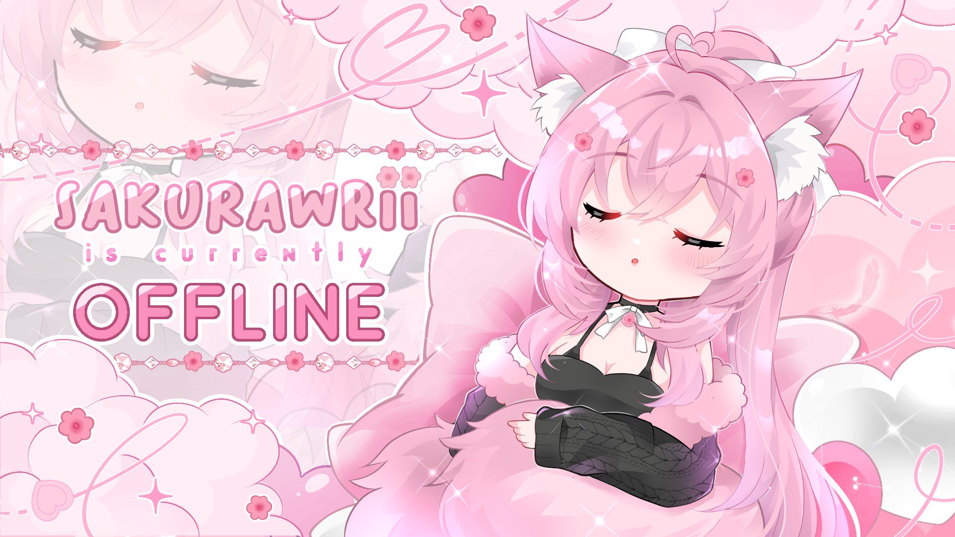 Sakurawrii banner