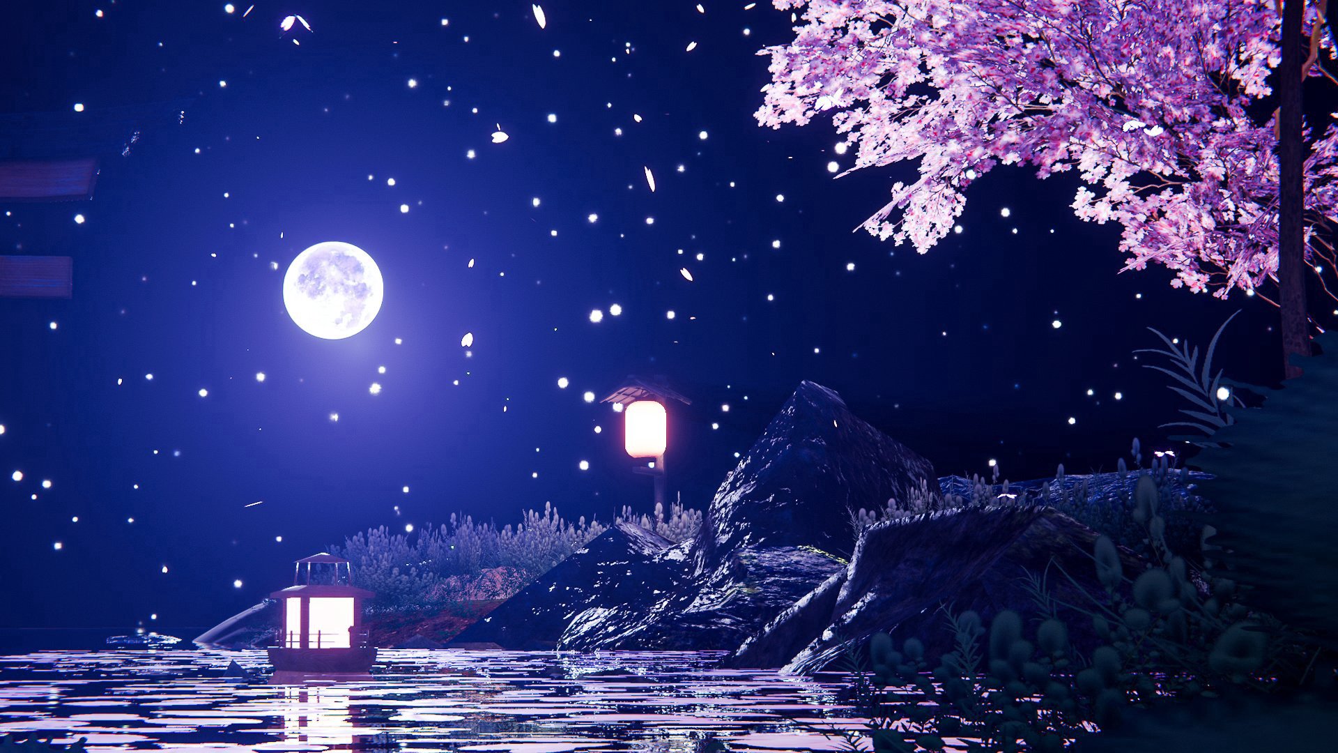 SakuraYumemiVT banner