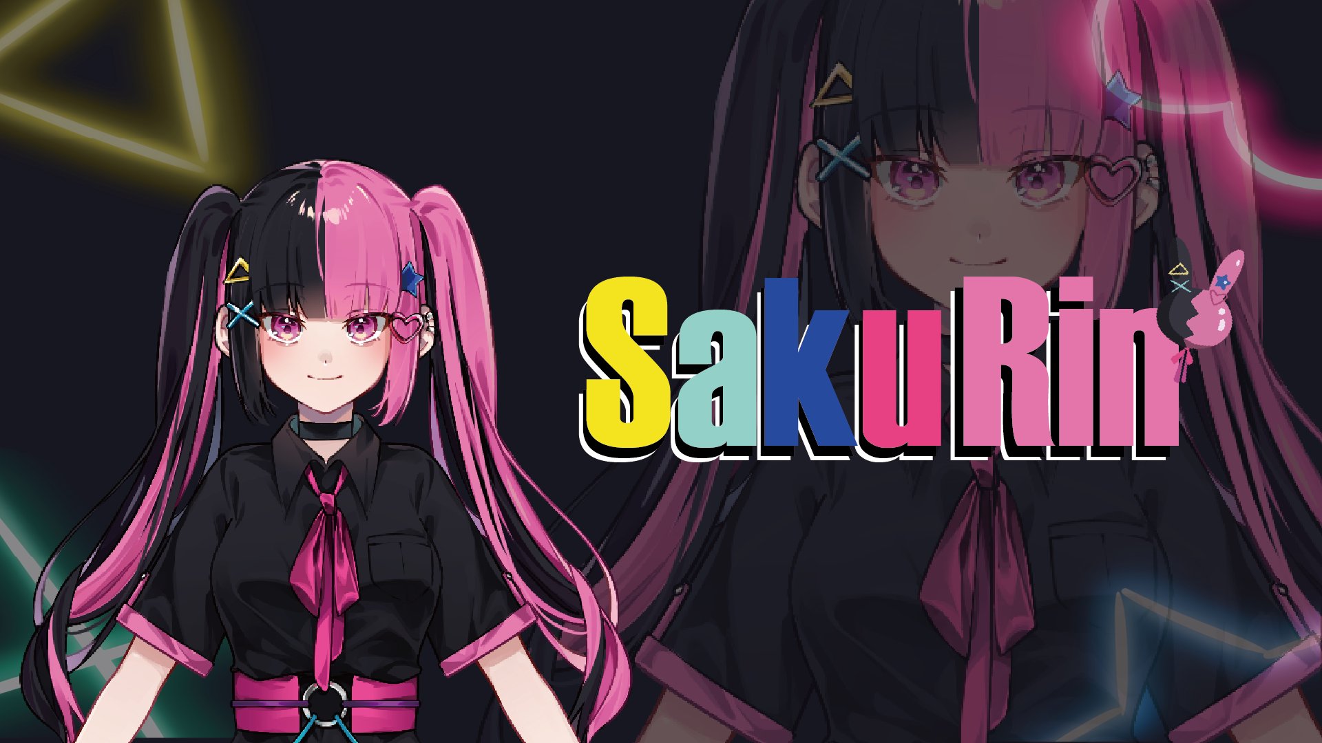 SakuRin banner