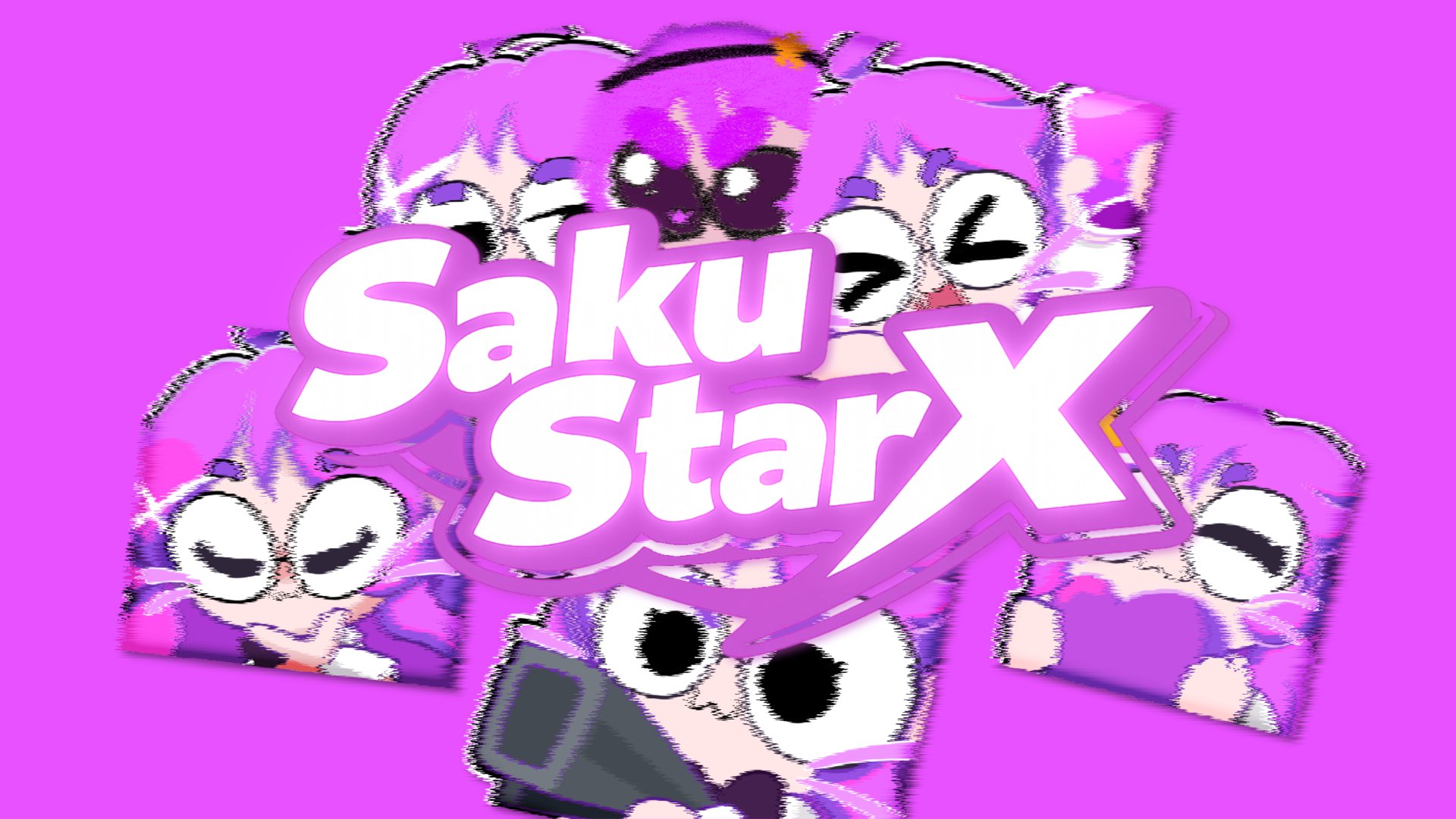 SakuStarX banner