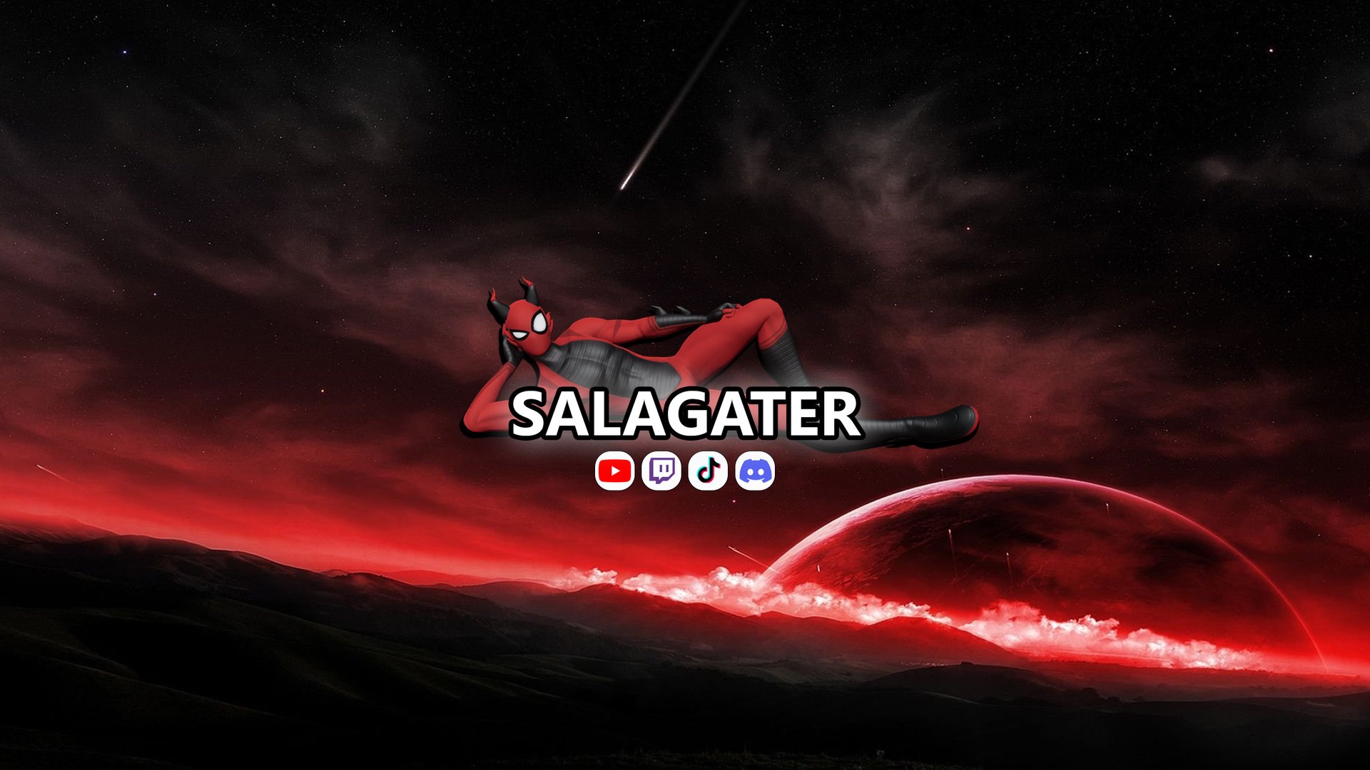 Salagater banner