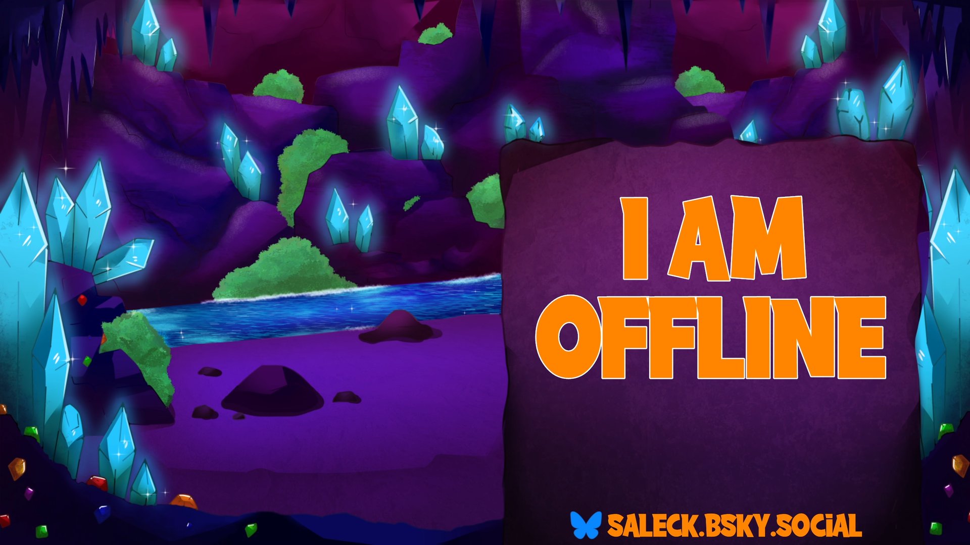 SaleckDragon banner