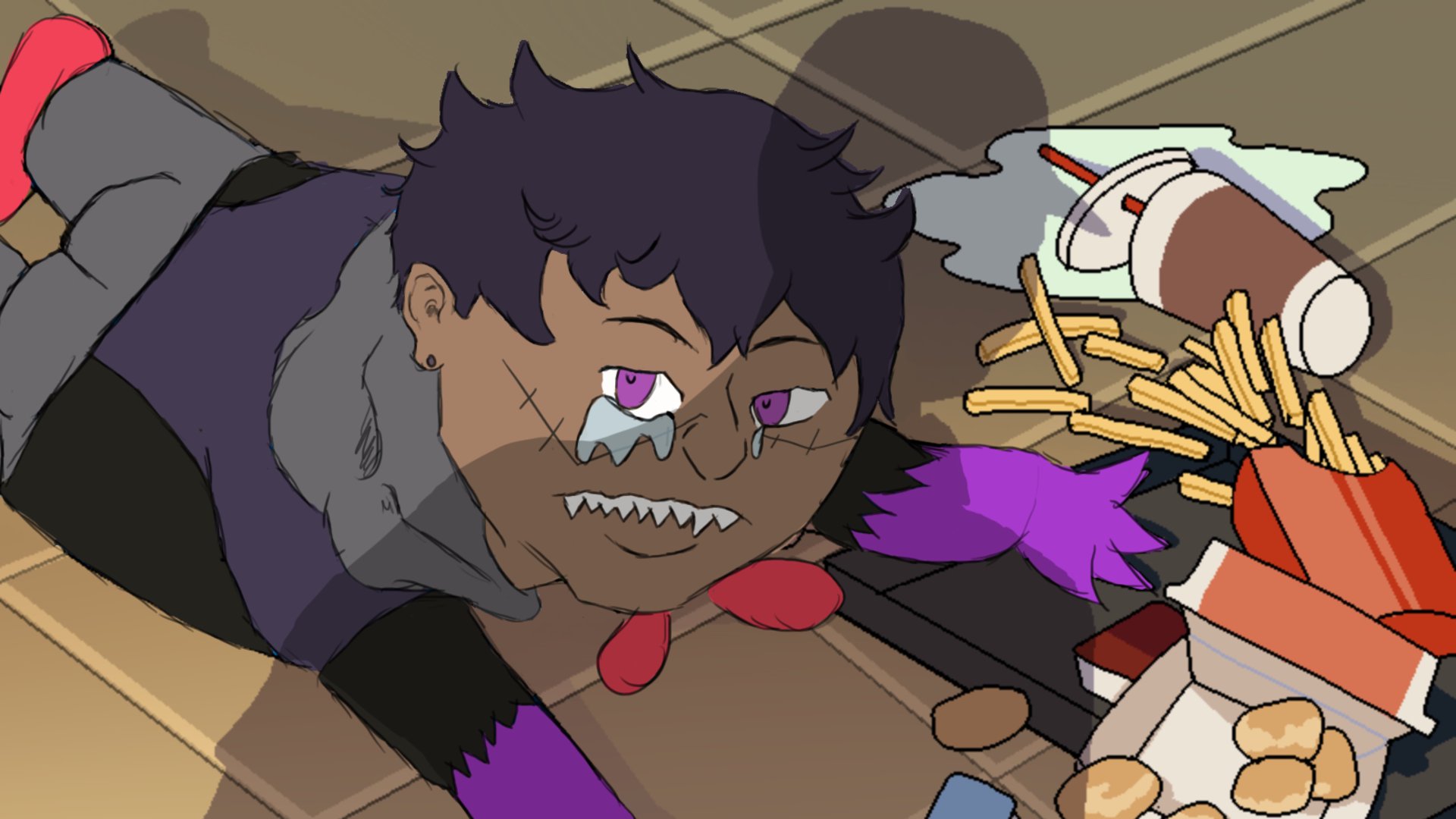 SalemxSoul banner