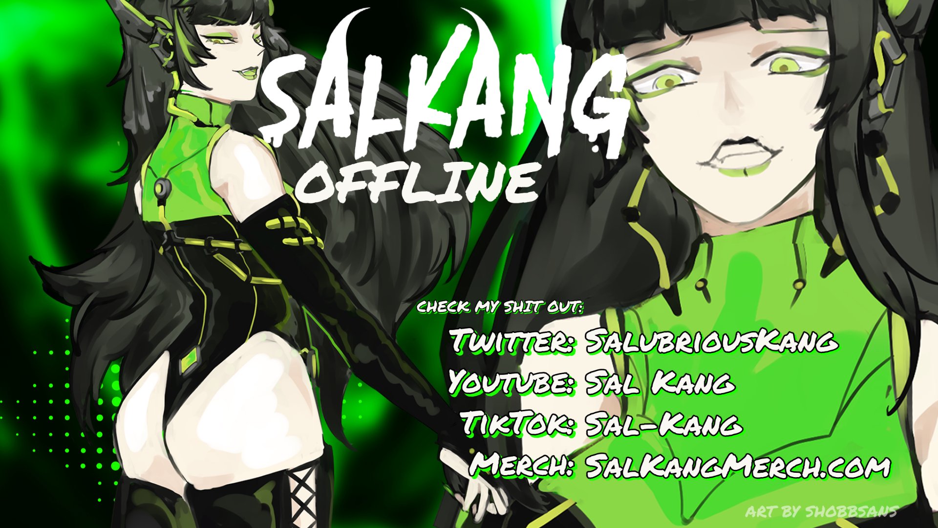 SalKang banner