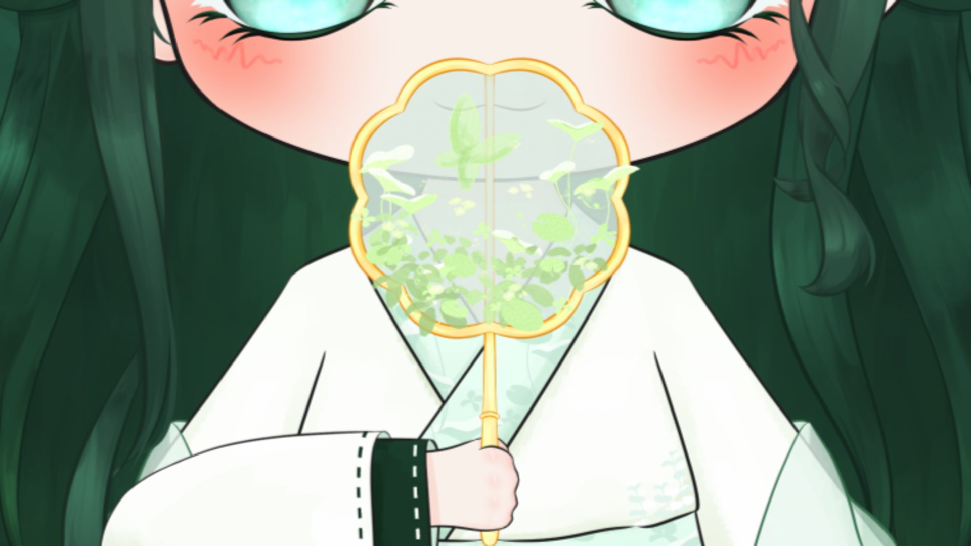 翡玉鹽雪 banner