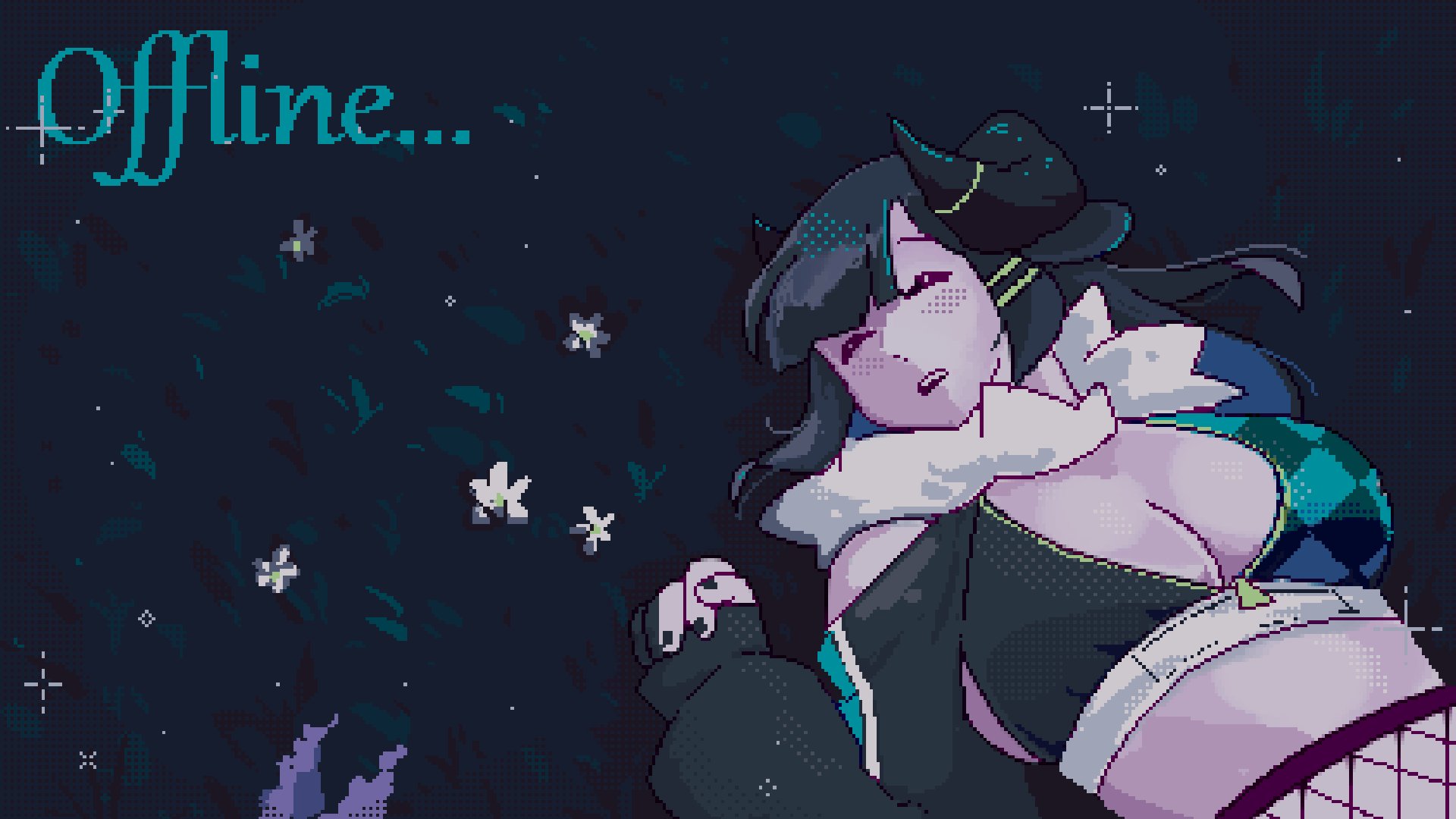 Saltydayo banner