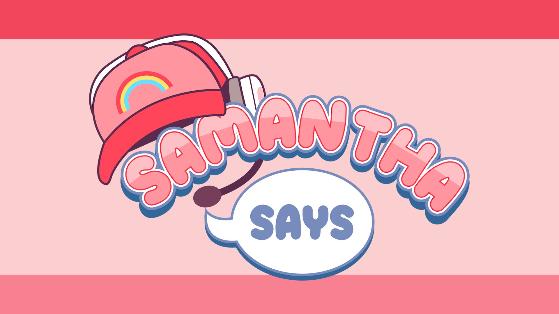 SamanthaSays banner