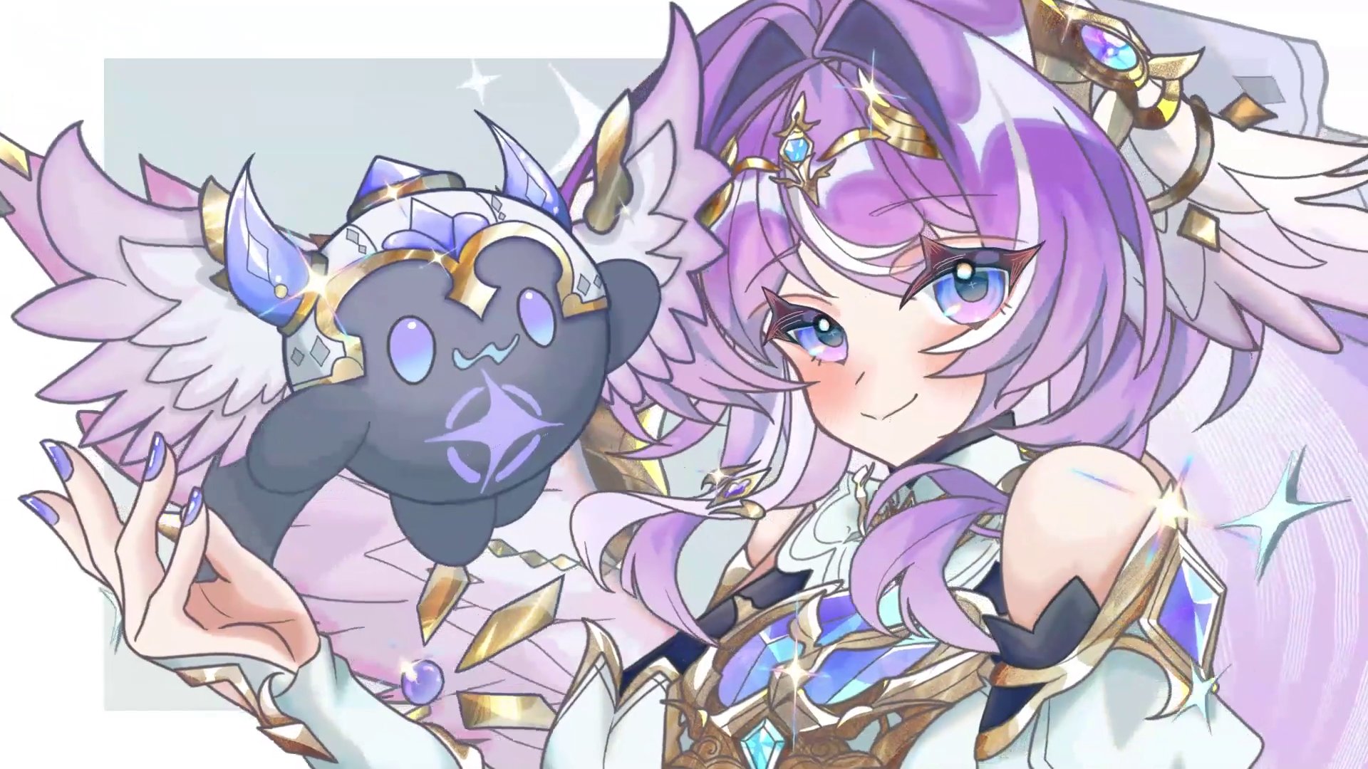 Samikyu banner