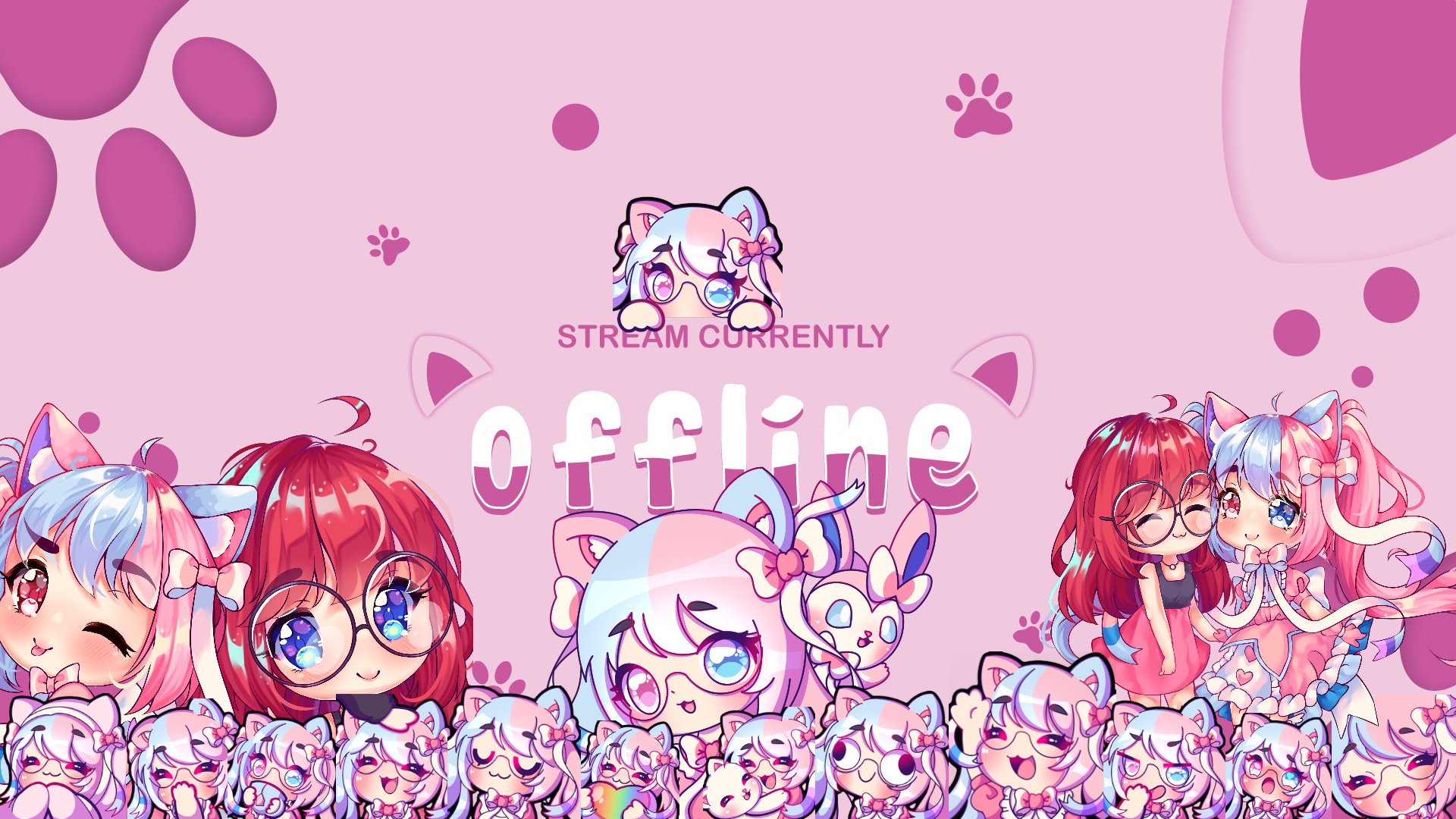 Sammaecat banner