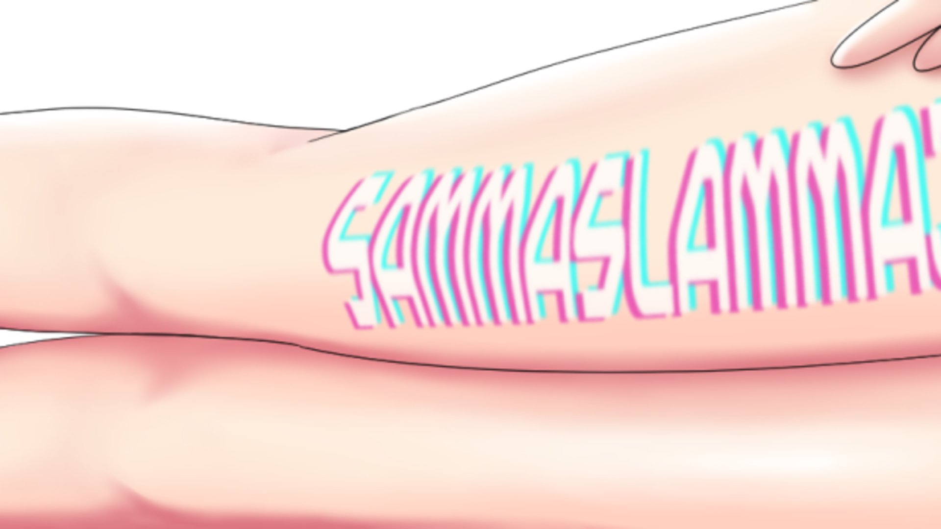 sammaslammajama banner
