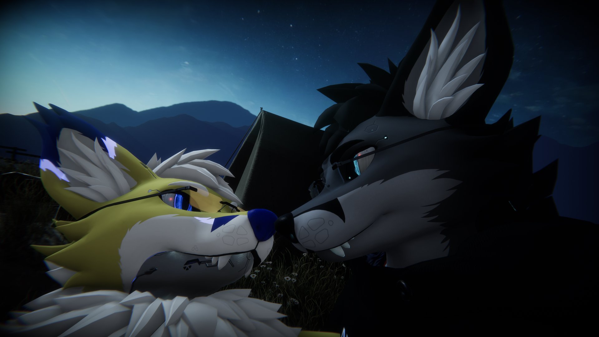 SammiFawkes banner