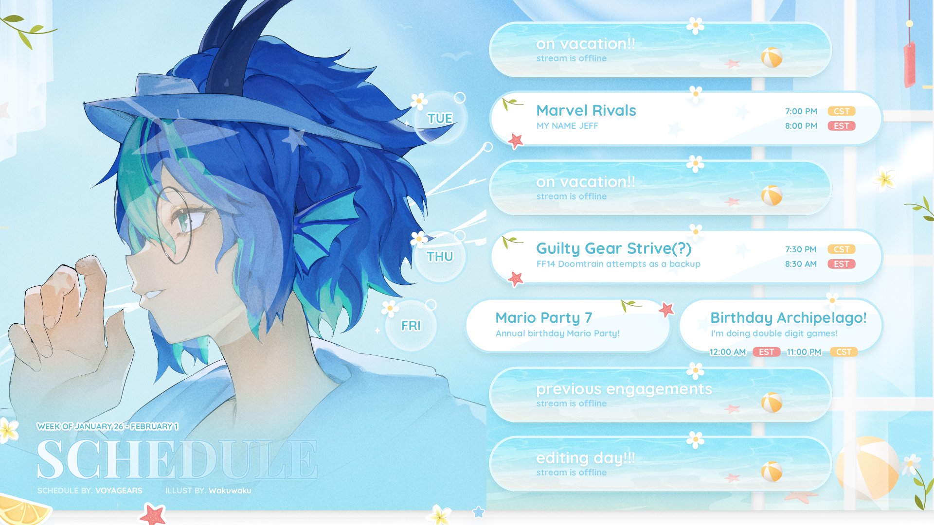 SammyGrayson banner