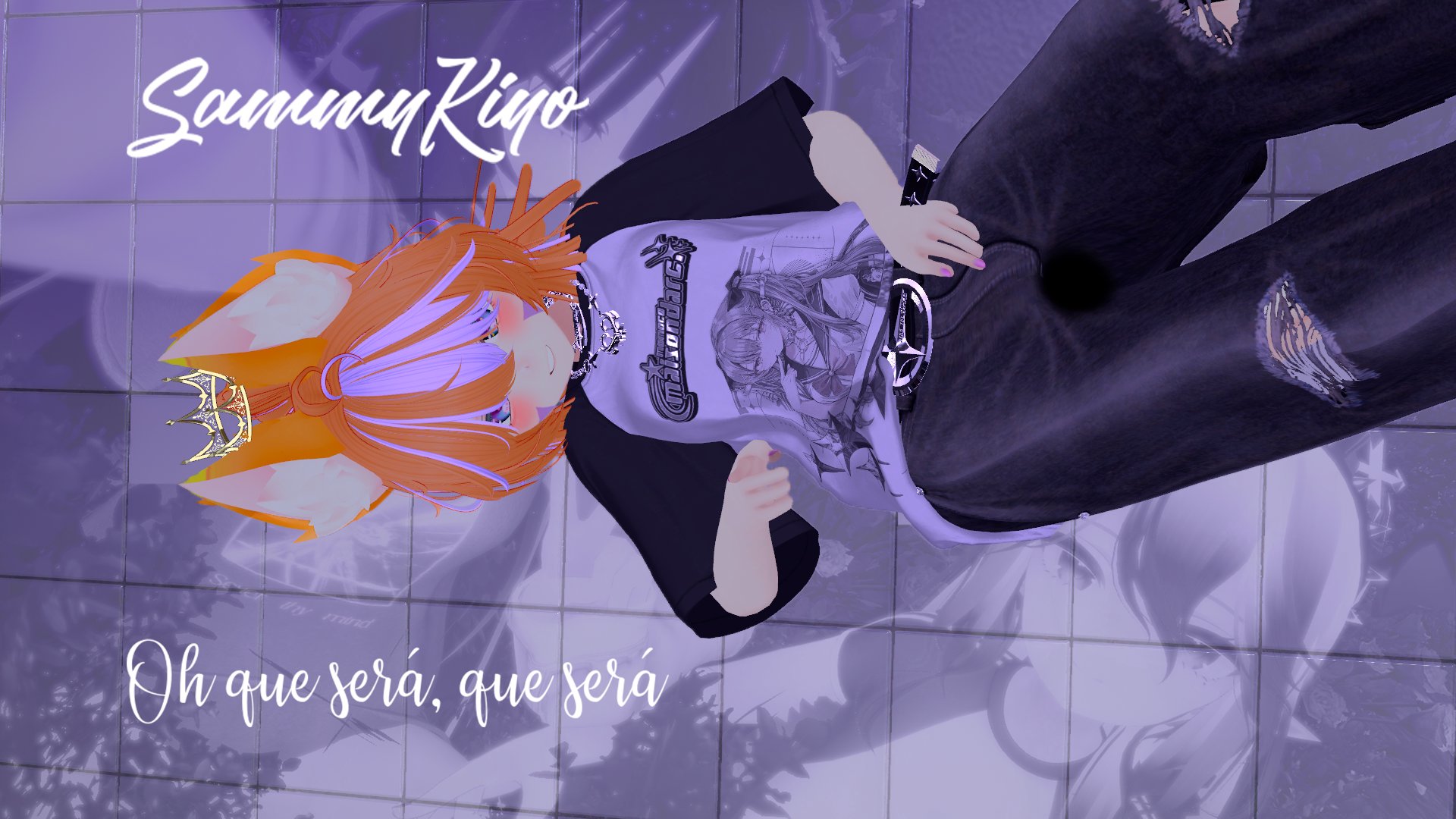 SammyKiyoVT banner