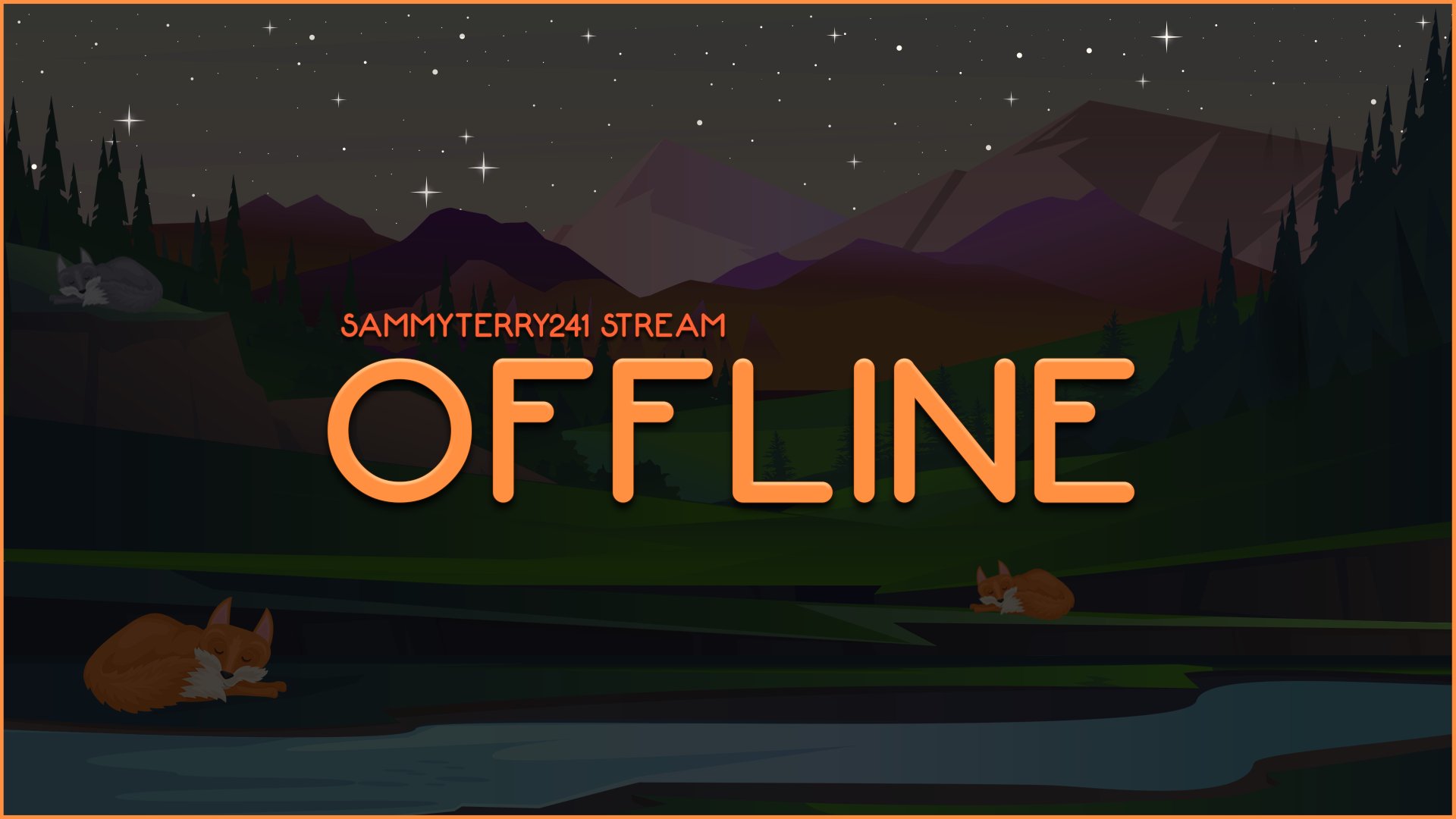 SammyTerry241 banner