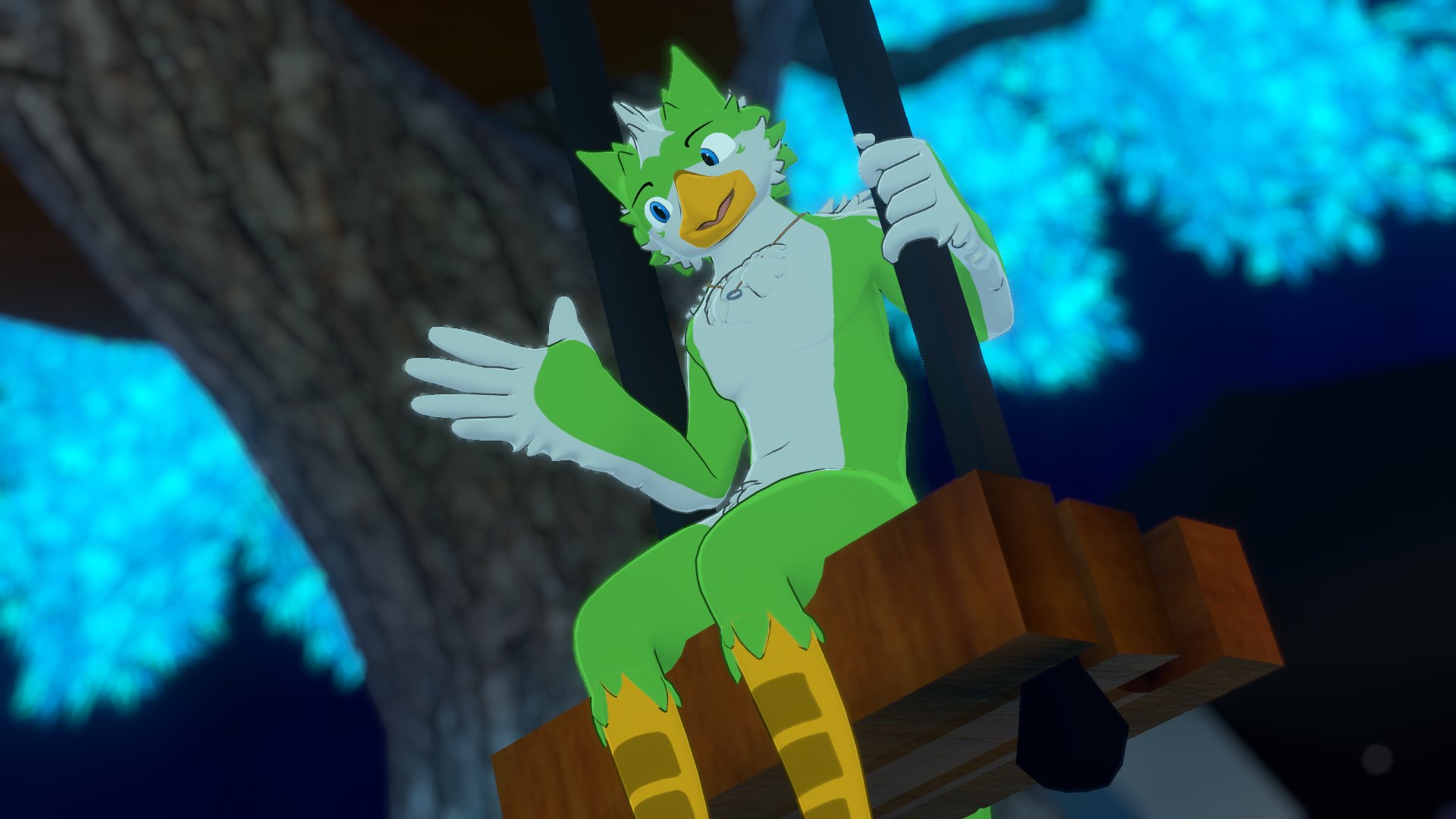 SamTheAvianite banner