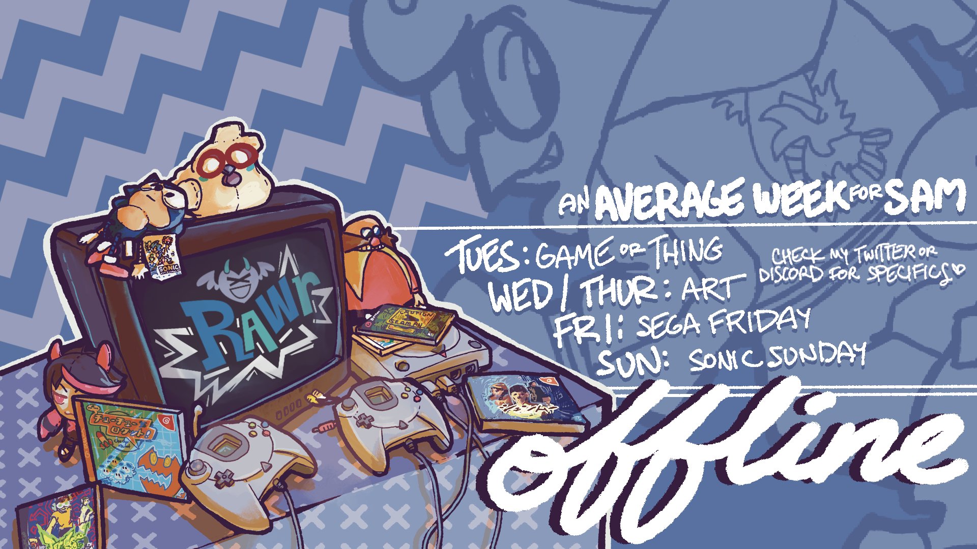 SamTheSilkie banner