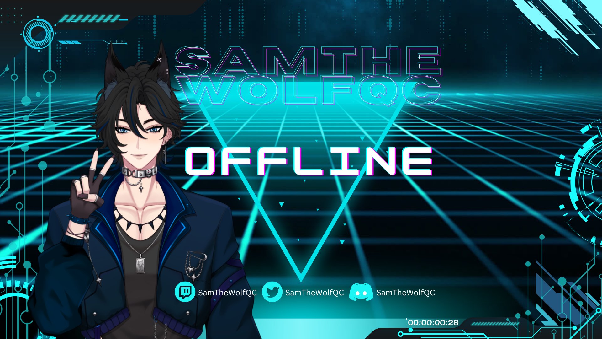 SamTheWolfQC banner