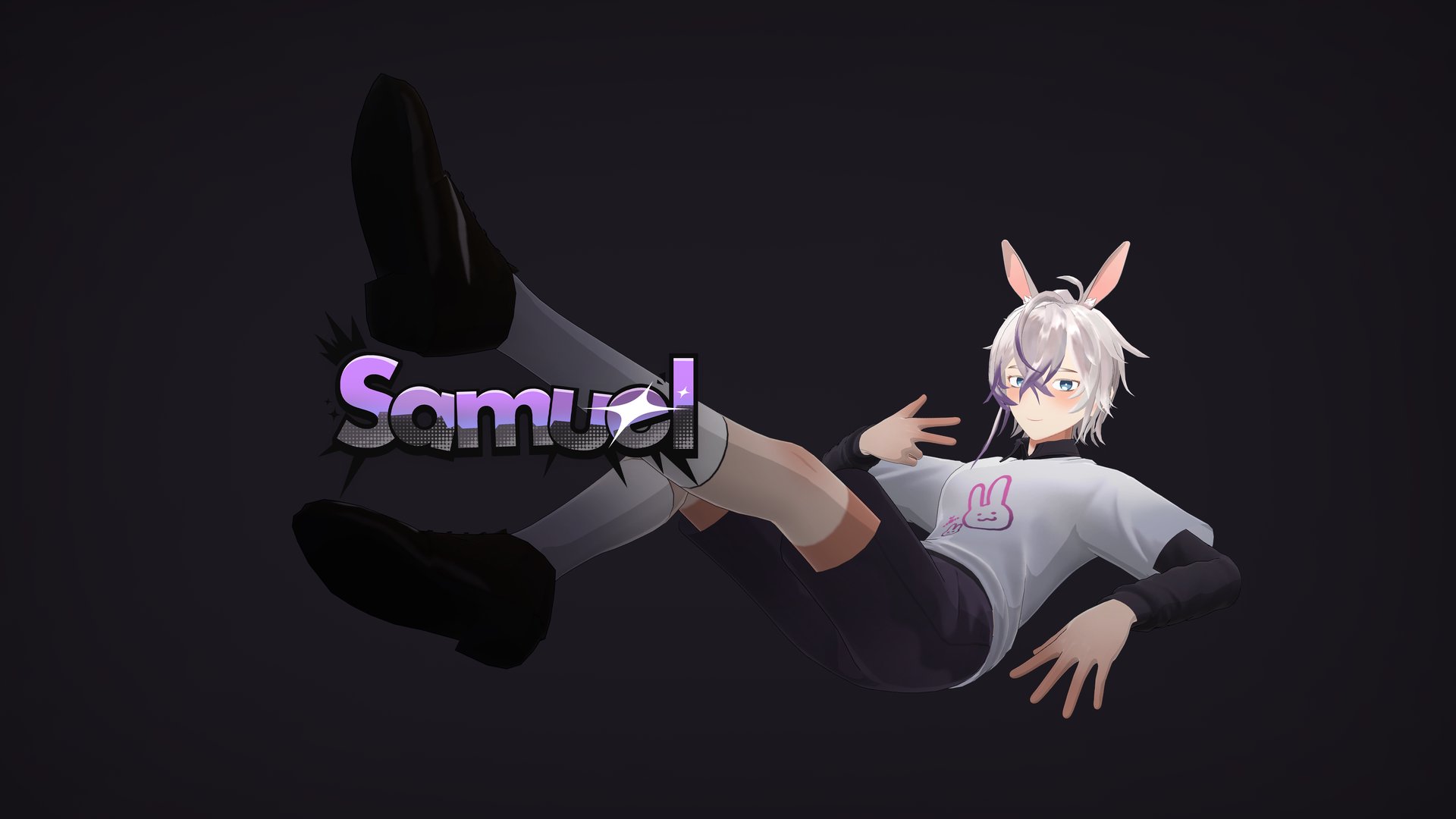 Samuel banner