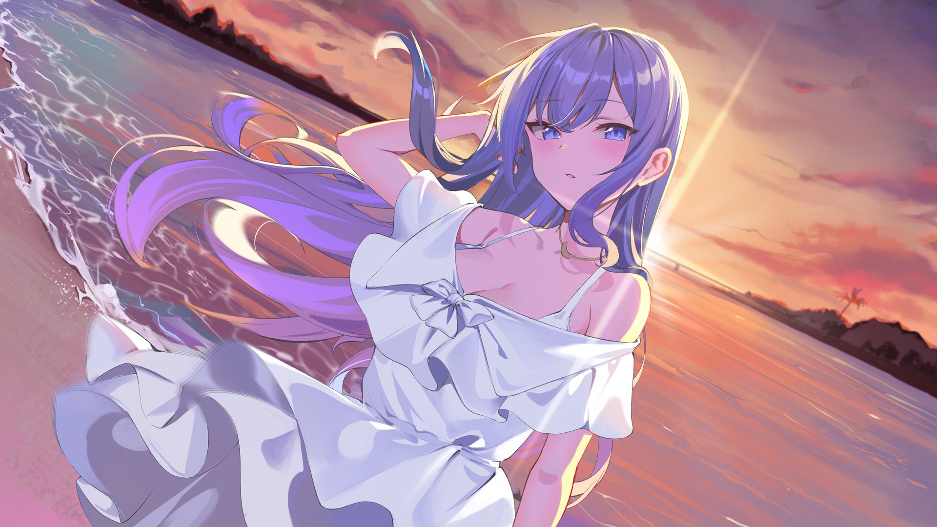 冬雲凜 banner