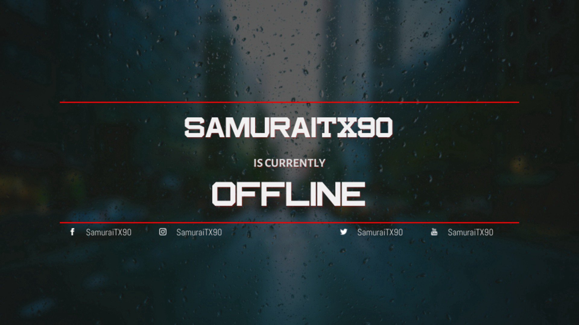 SamuraiTX90 banner