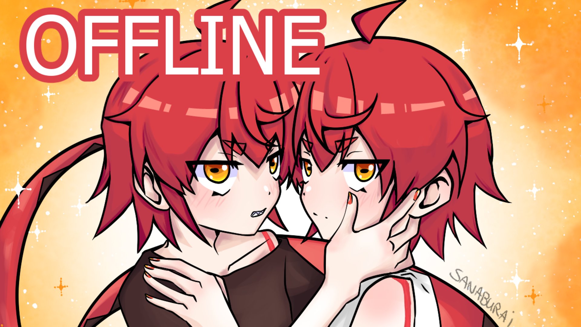 sanaburai banner