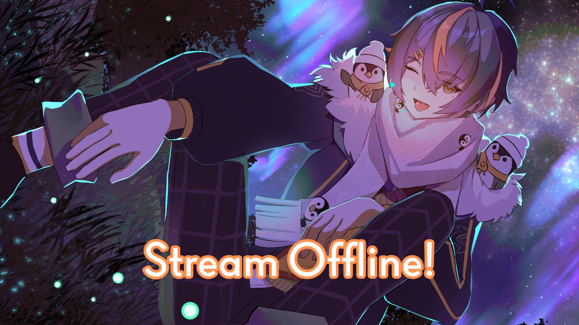 SanguiniPenguini banner