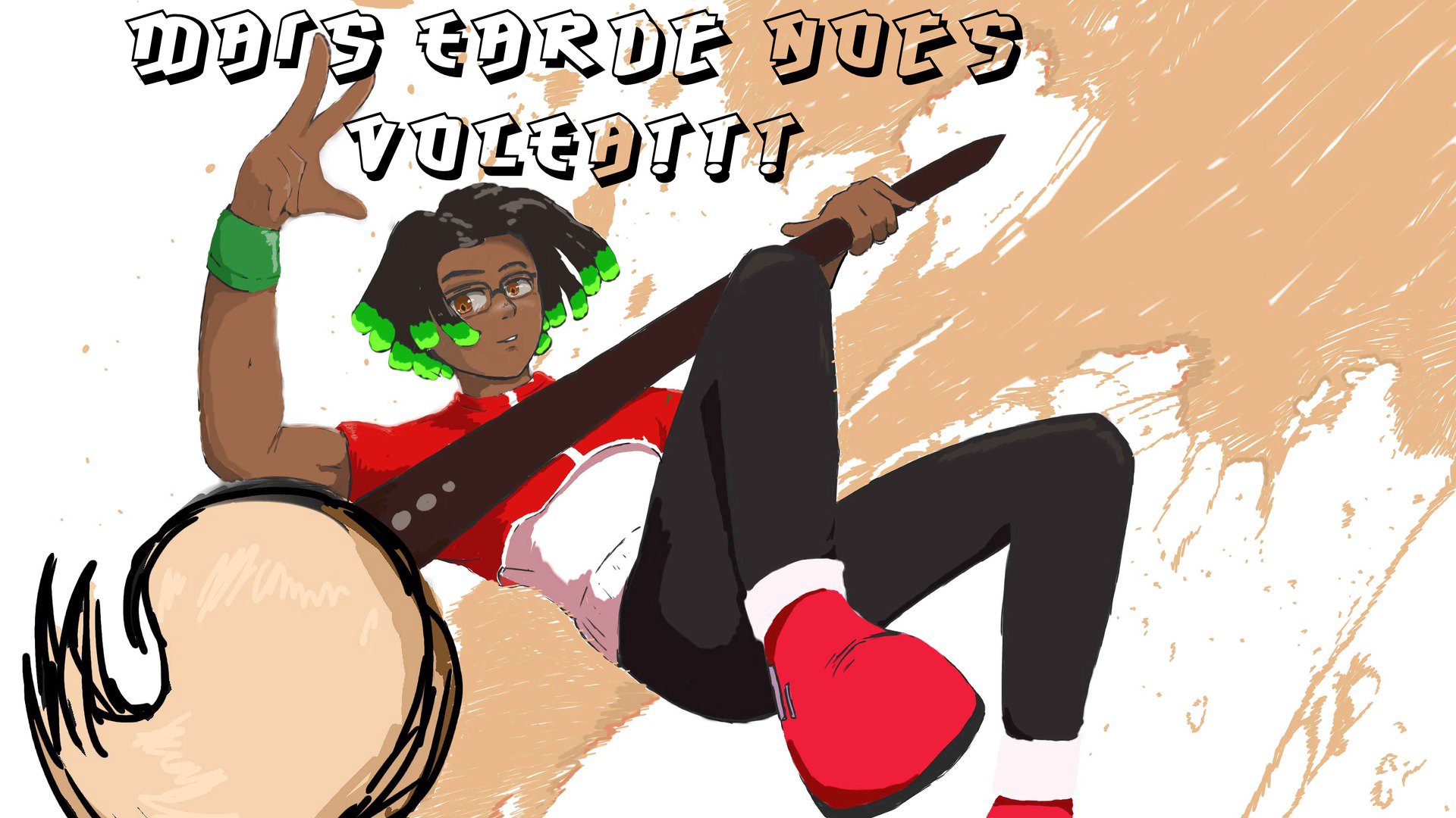 SantanaStreaming banner