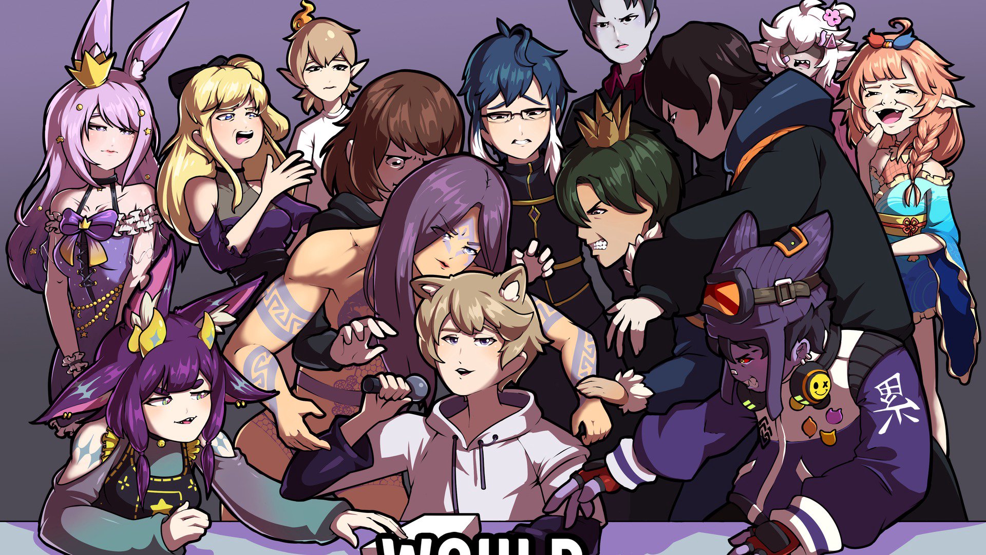 SaphGG banner